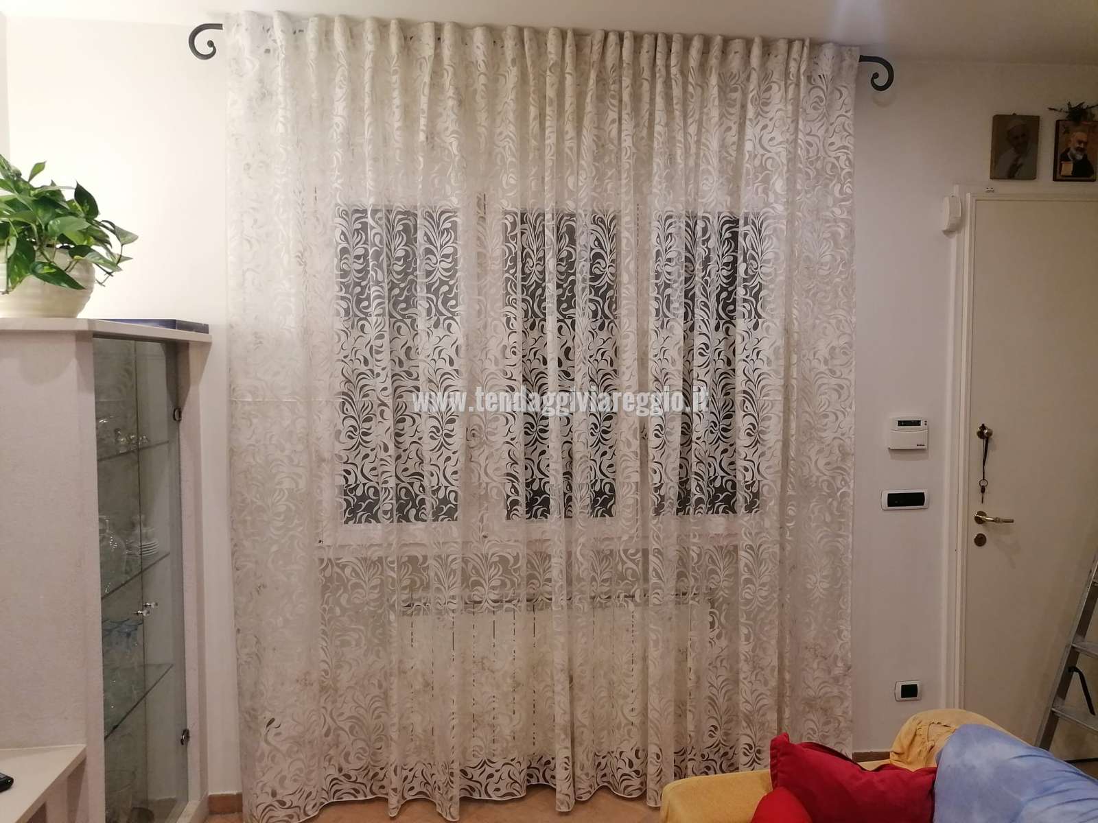 Tenda devoré SULTAN
