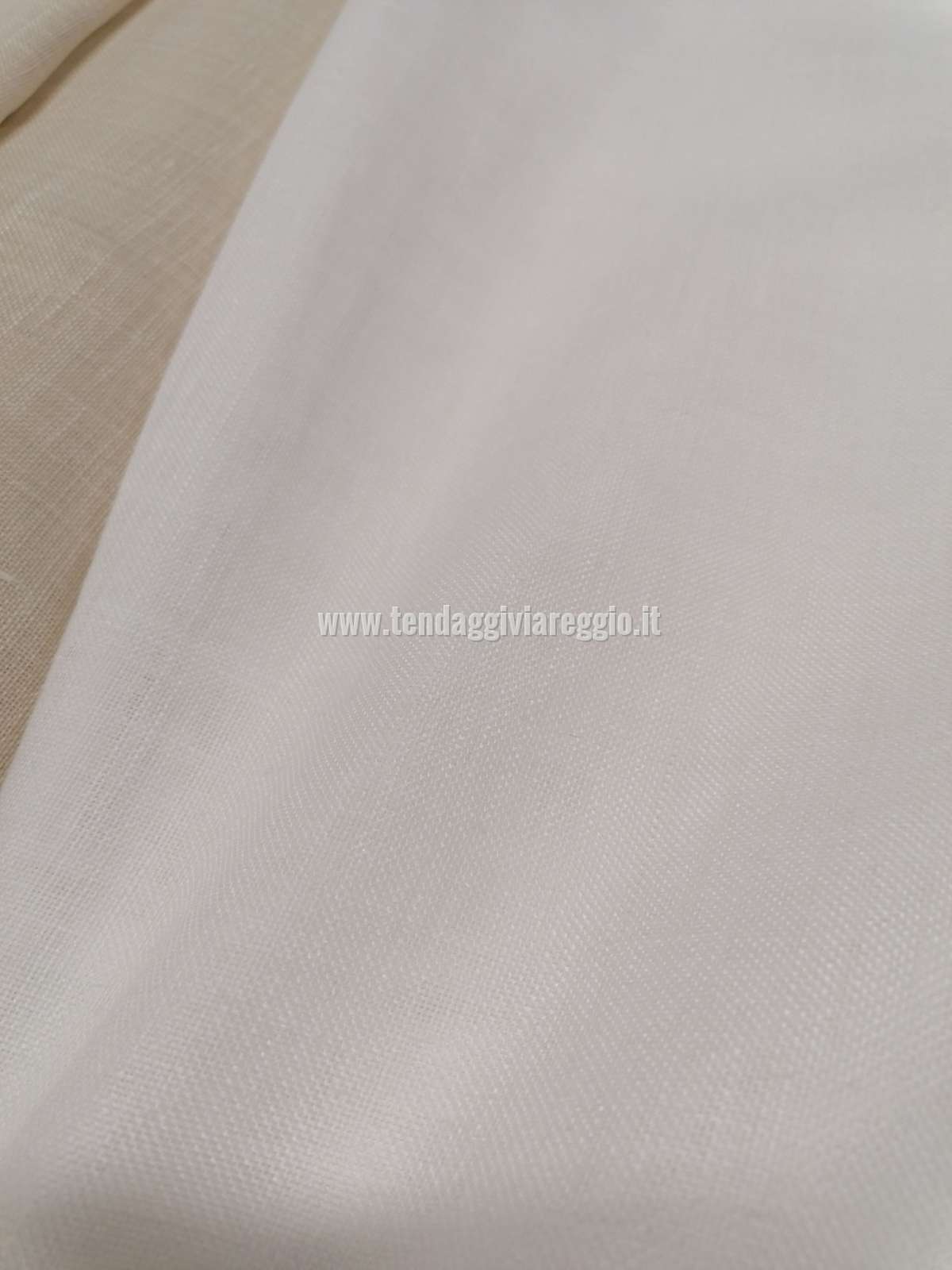 Misto lino 50% prodotto interamente in Italia modello GINGER