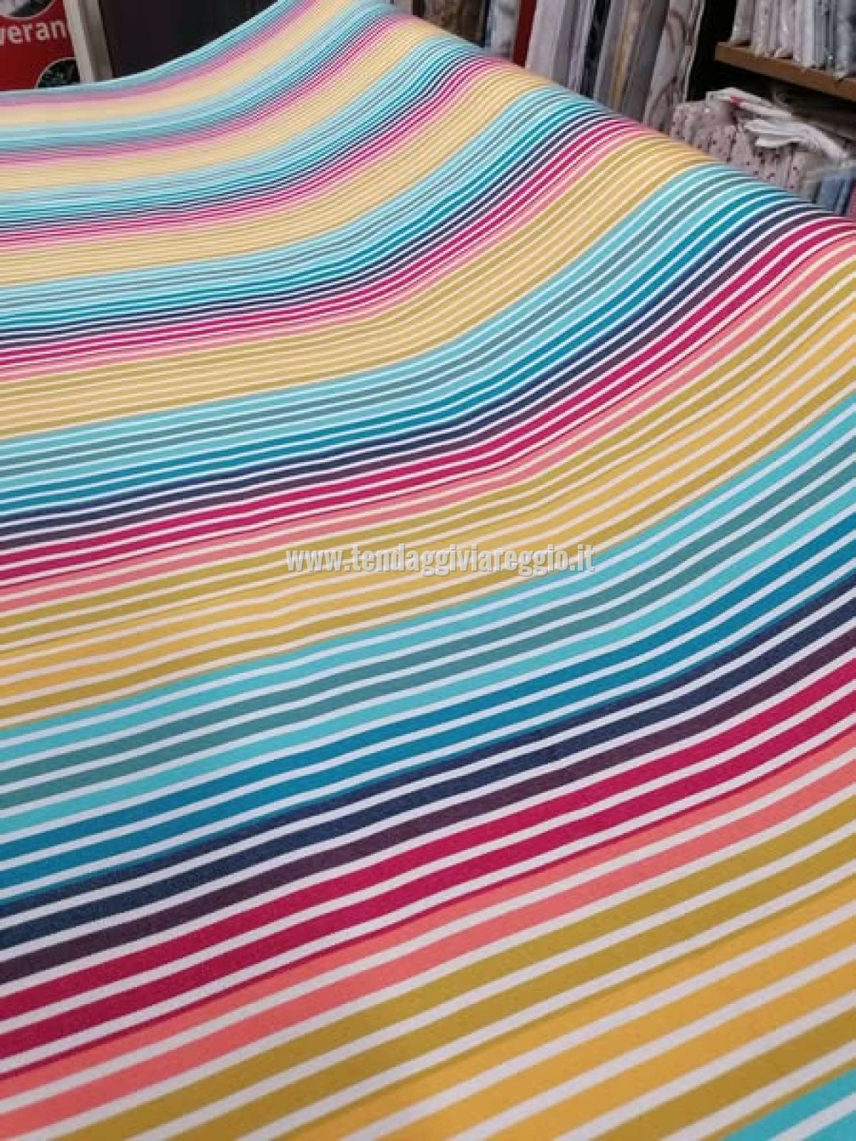 Tenda da sole idrorepellente CARIBE 
