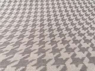 Tappezzeria stock PIED DE POULE made in Italy 