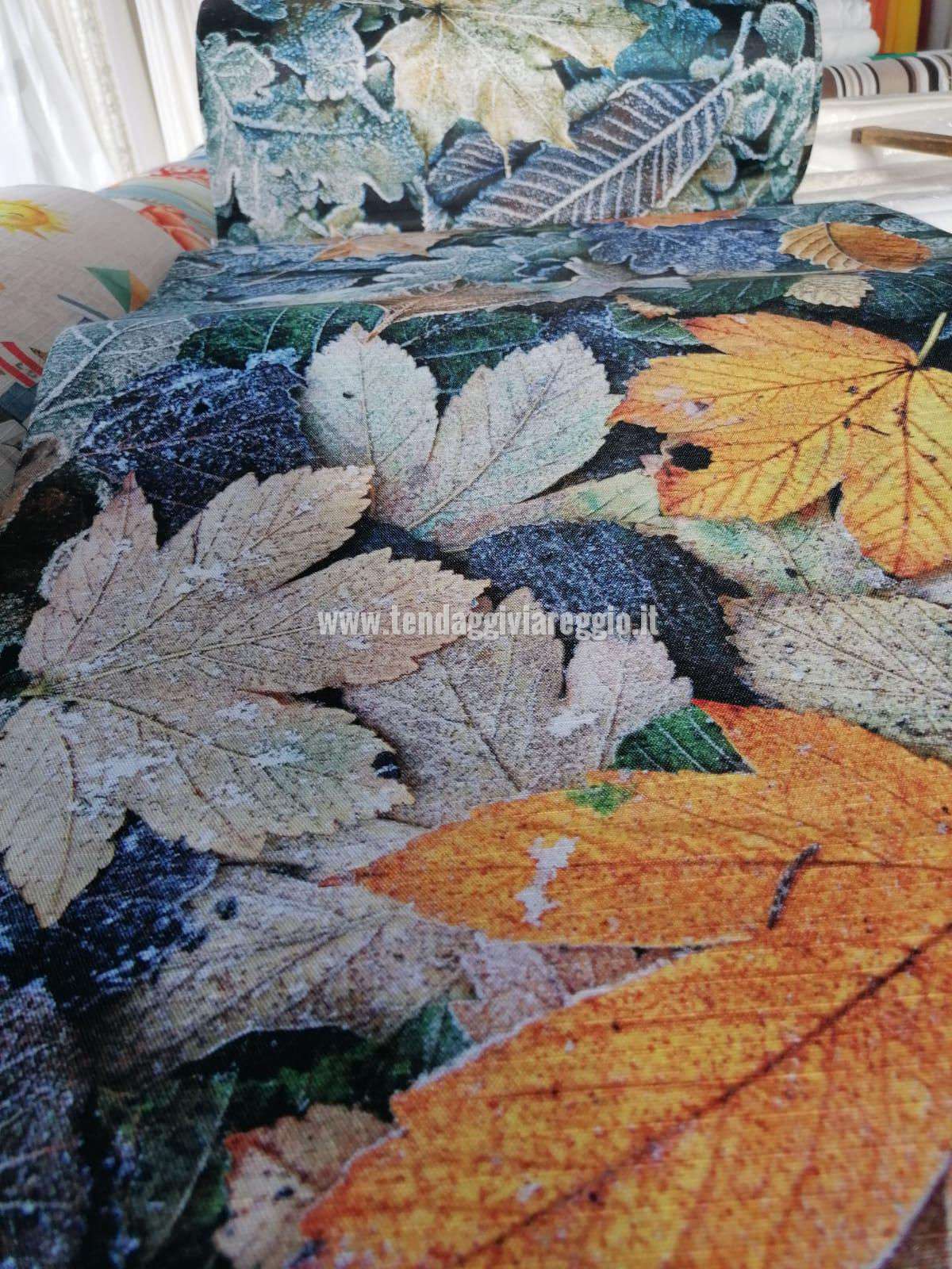 Passatoia a metraggio modello AUTUNNO