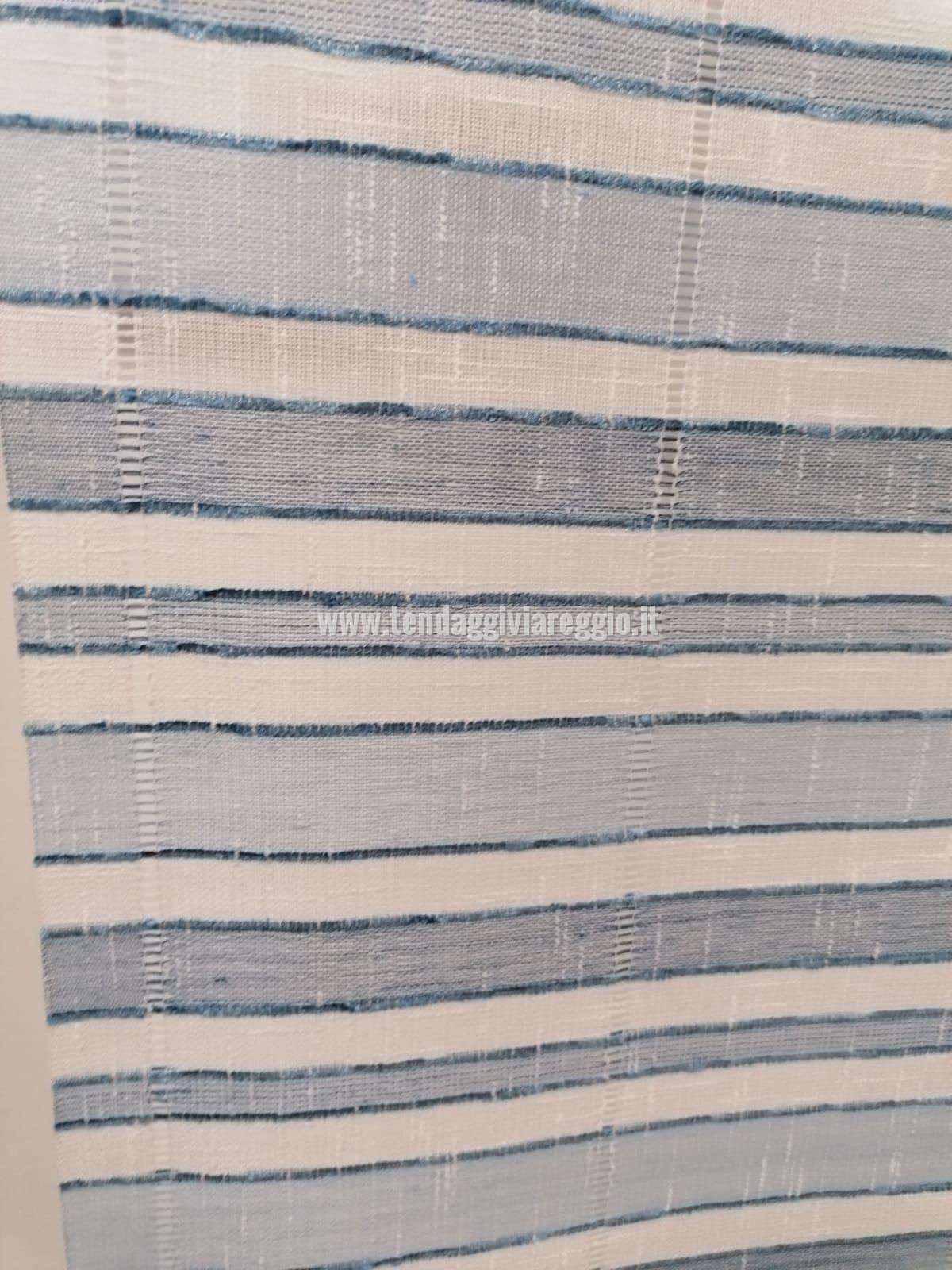 Tendina CINDY larghezza cm 40 prodotto italiano
