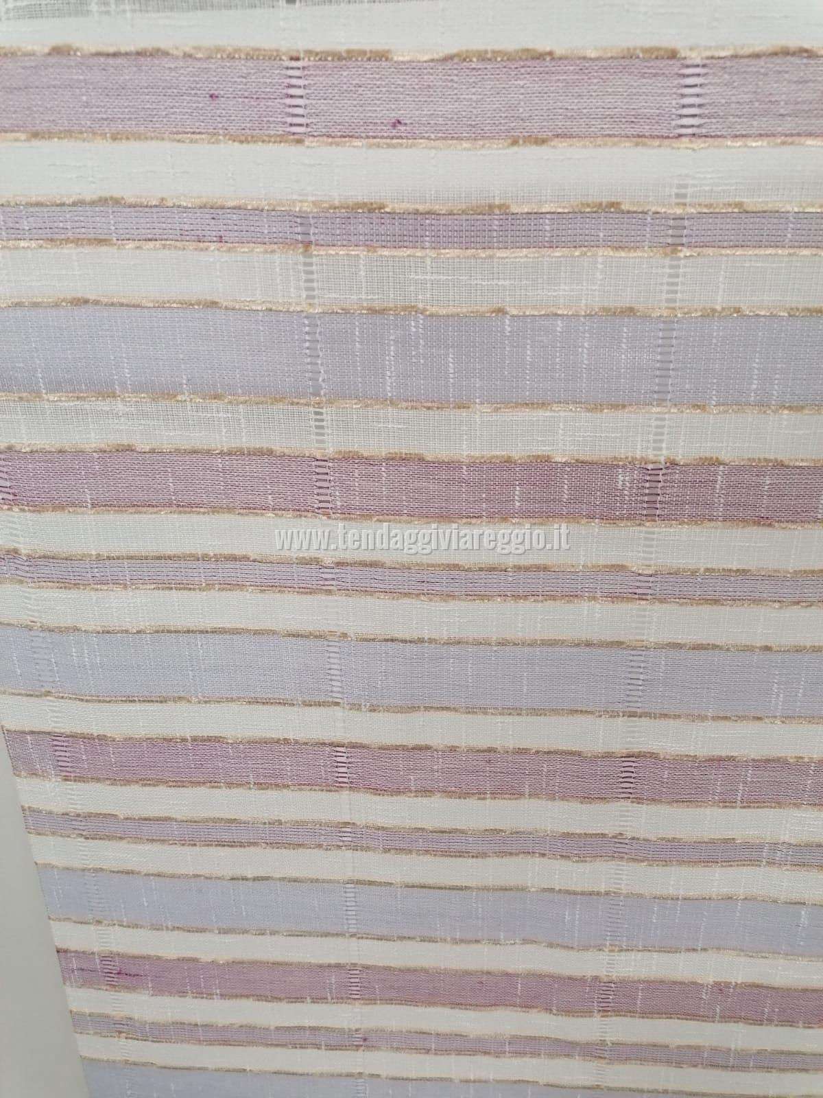 Tendina CINDY larghezza cm 40 prodotto italiano