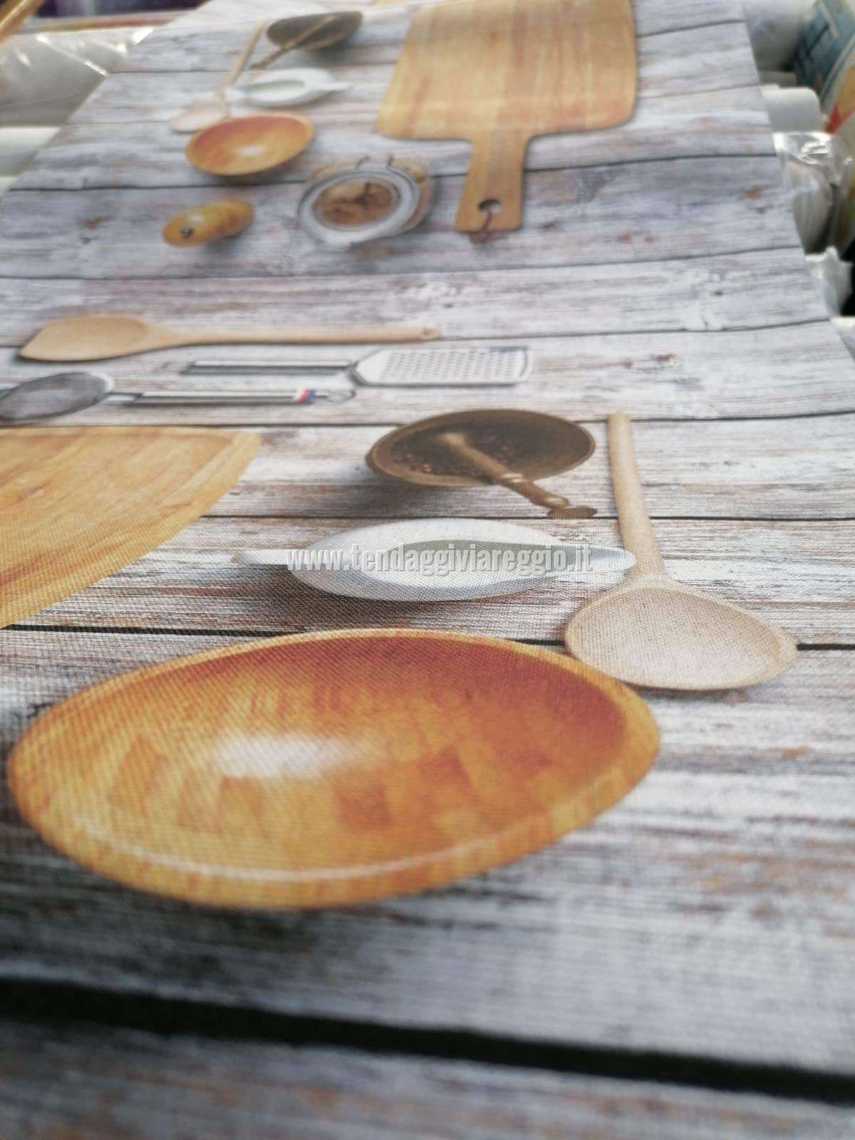 Passatoia a metraggio modello CUCINA NEW