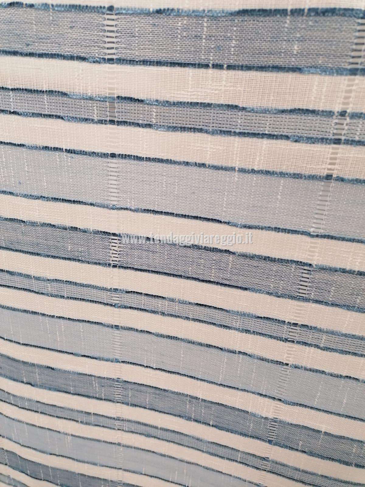 Tendina CINDY larghezza cm 40 prodotto italiano