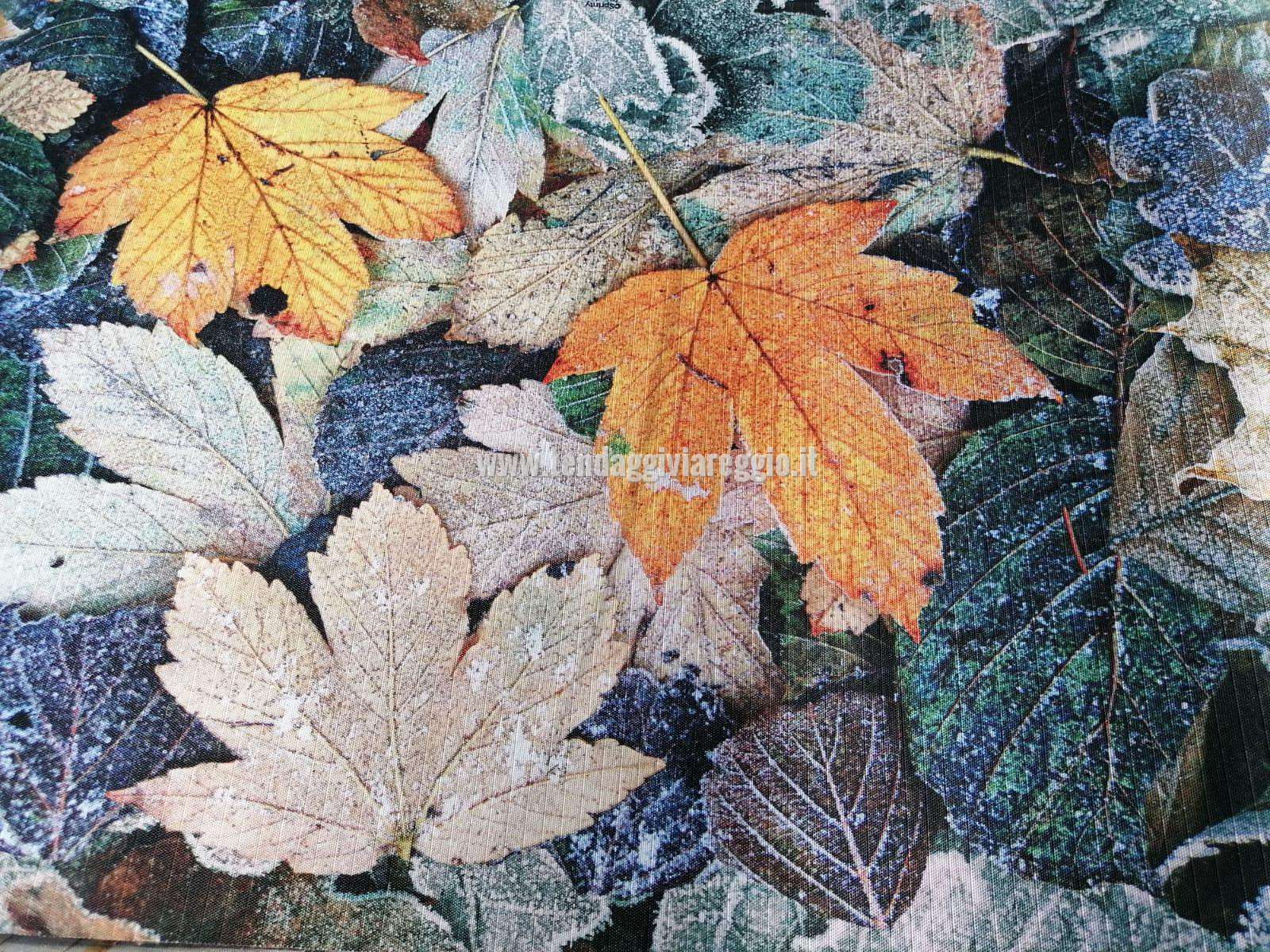 Passatoia a metraggio modello AUTUNNO