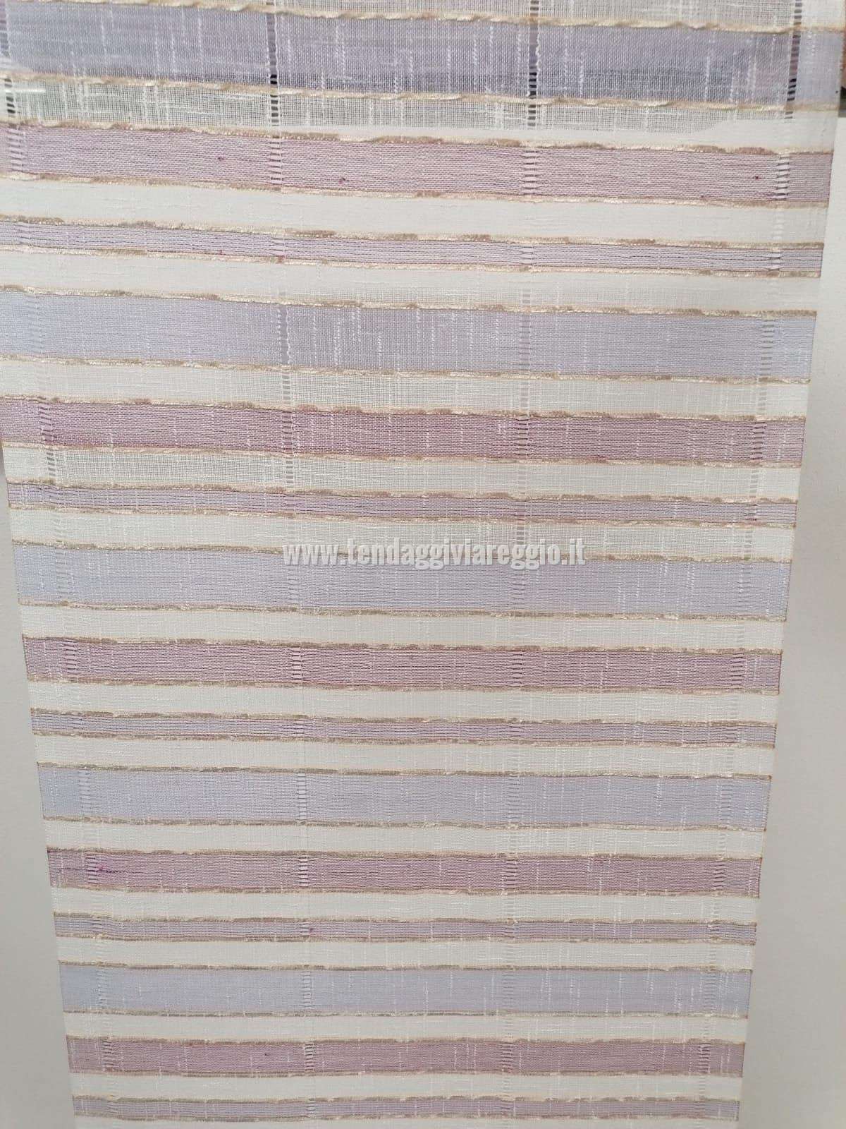 Tendina CINDY larghezza cm 40 prodotto italiano