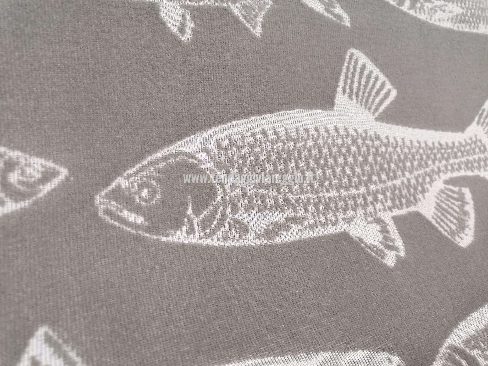 Passatoia collezione Susy modello FISH grande larghezza cm 67