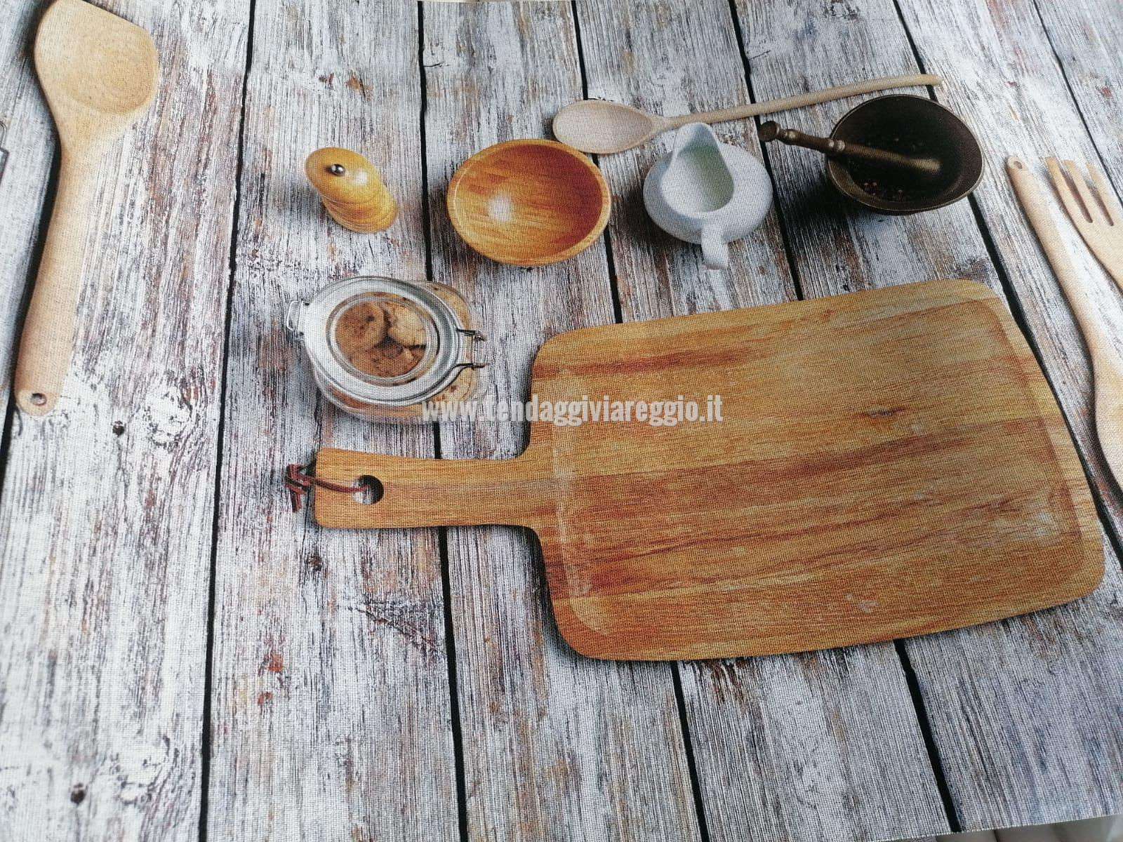 Passatoia a metraggio modello CUCINA NEW