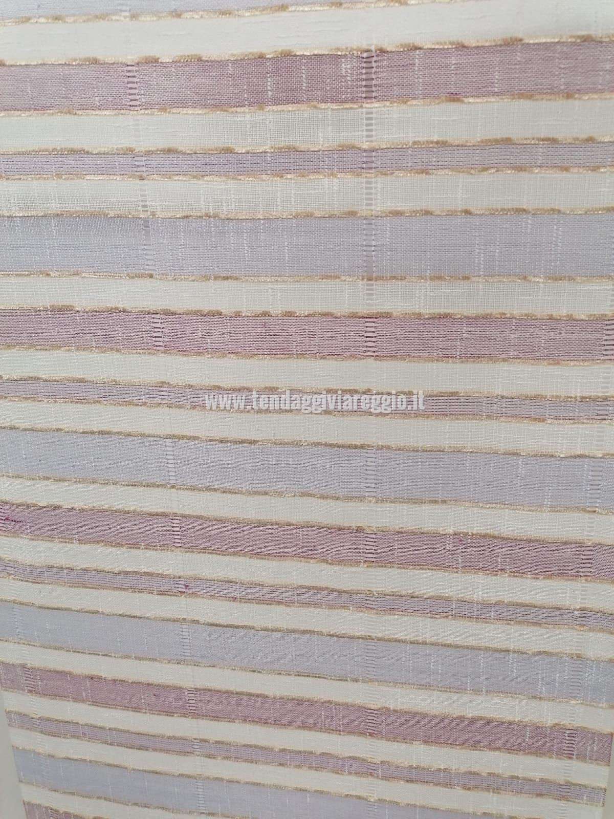 Tendina CINDY larghezza cm 40 prodotto italiano
