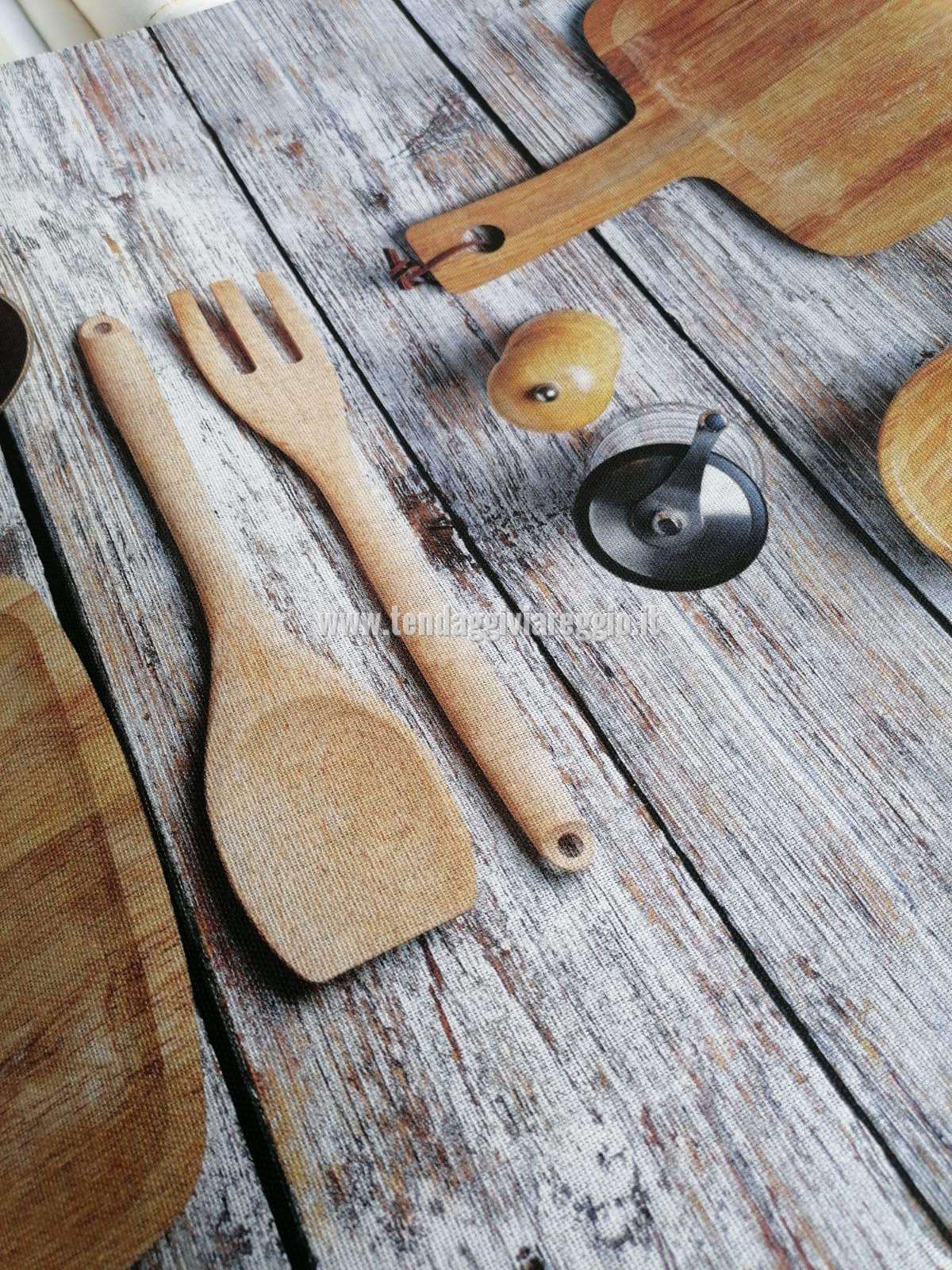 Passatoia a metraggio modello CUCINA NEW