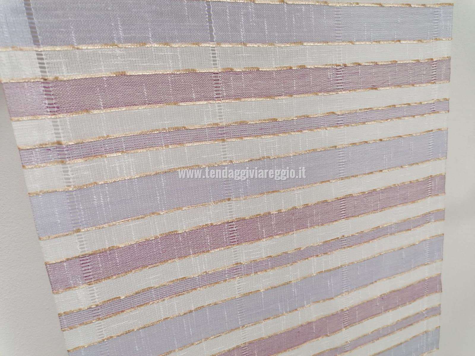Tendina CINDY larghezza cm 40 prodotto italiano
