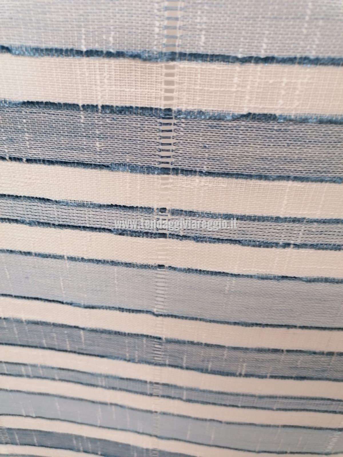Tendina CINDY larghezza cm 40 prodotto italiano