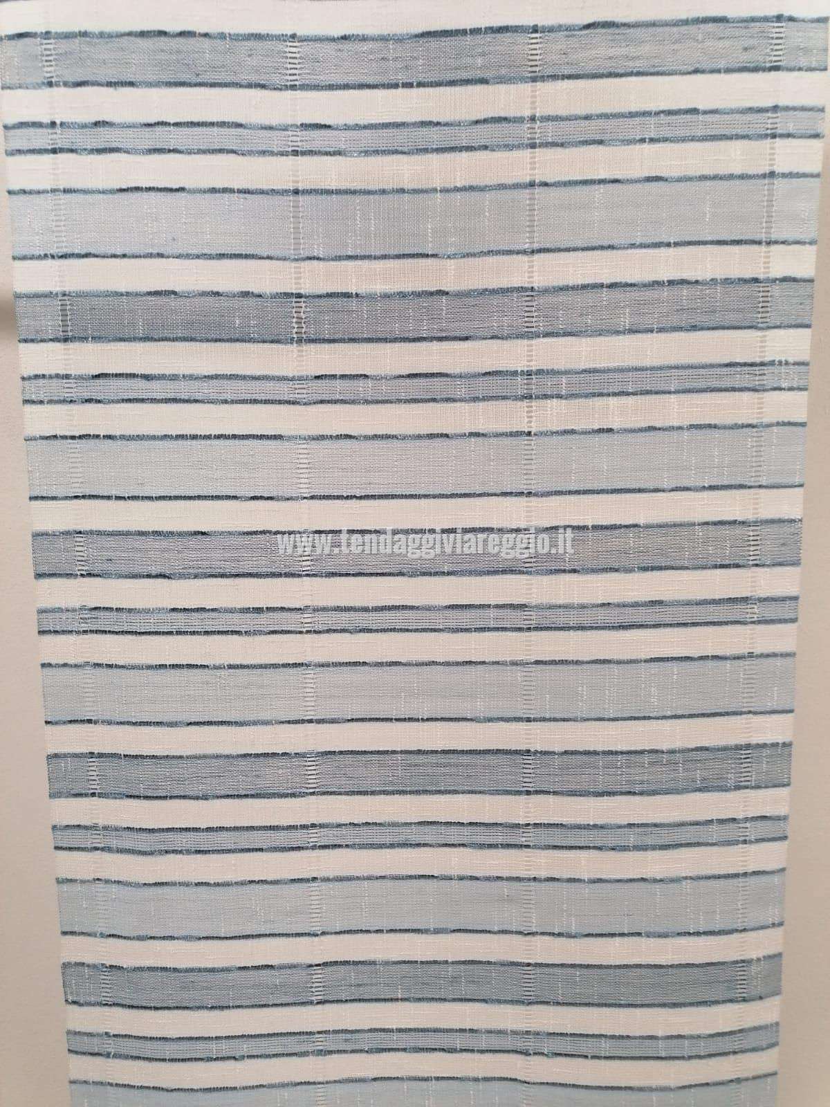 Tendina CINDY larghezza cm 40 prodotto italiano