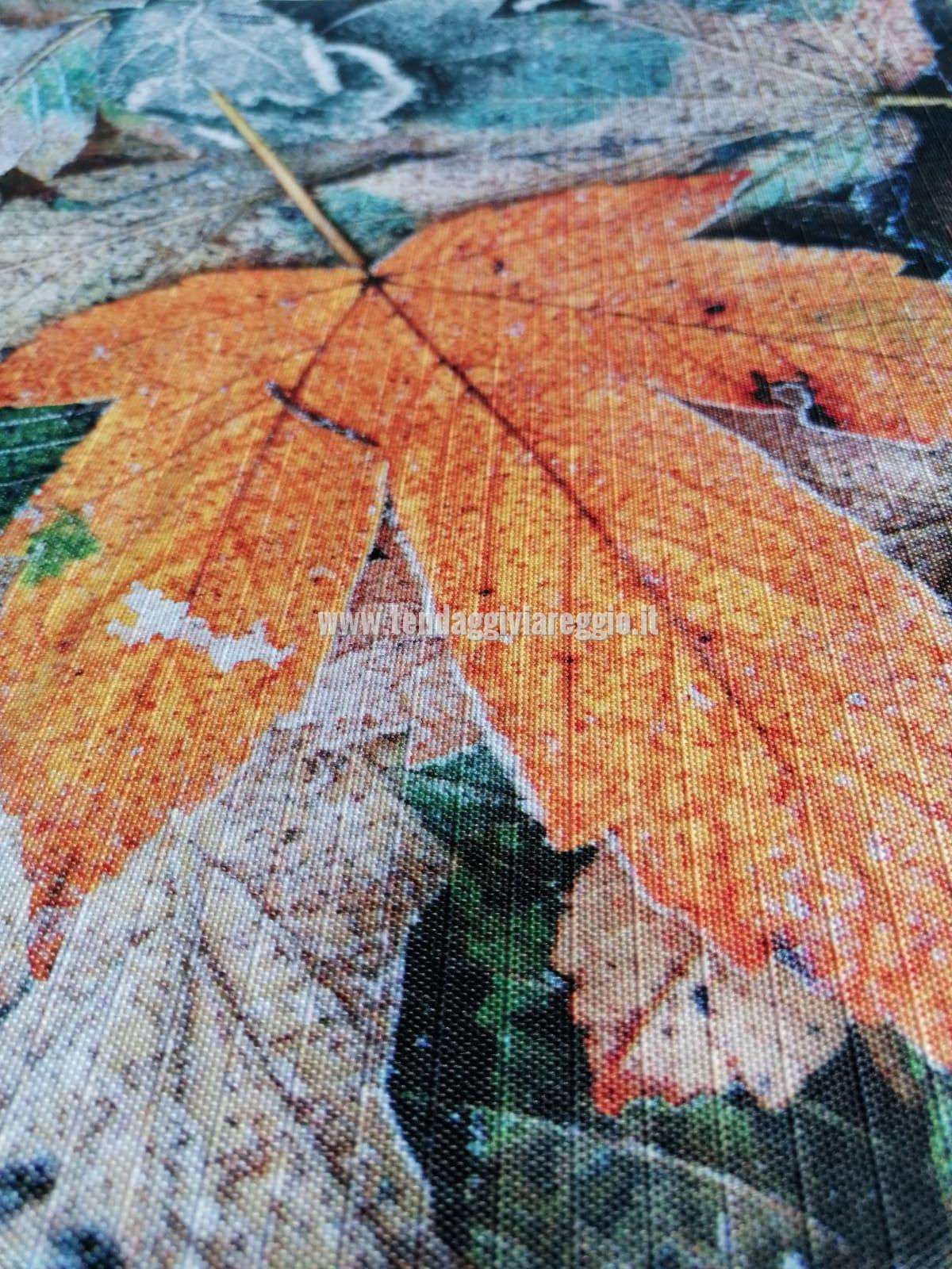 Passatoia a metraggio modello AUTUNNO