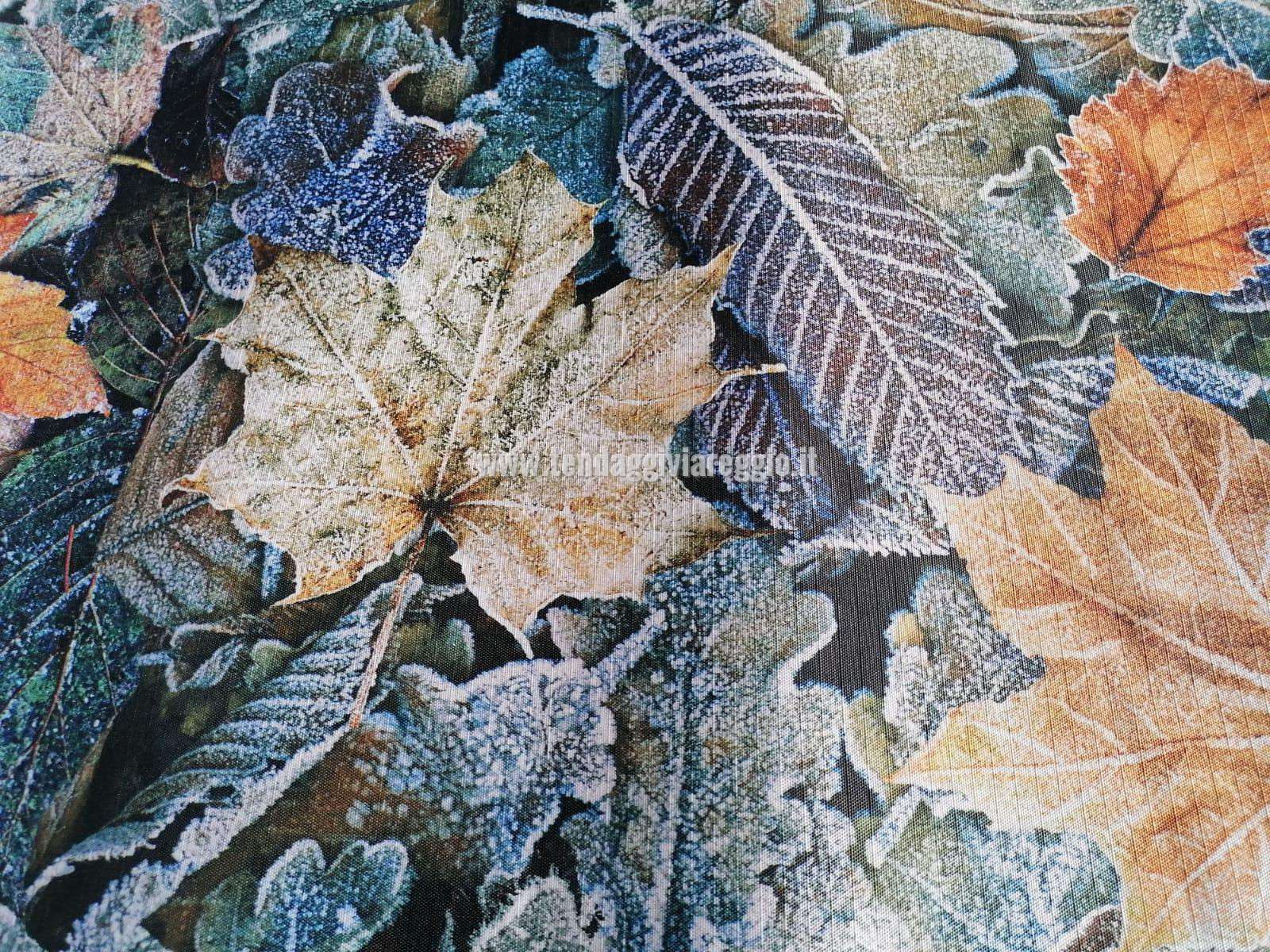 Passatoia a metraggio modello AUTUNNO