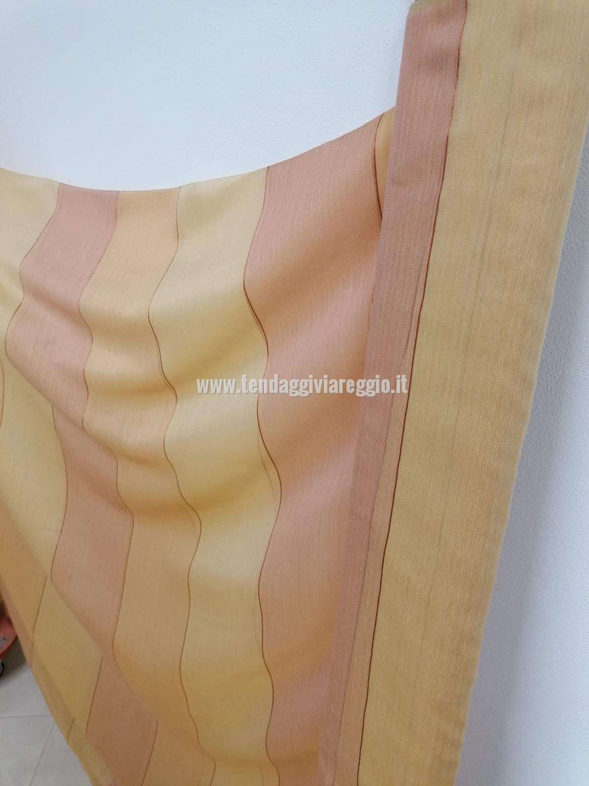 Tenda fasciata modello SUMMER