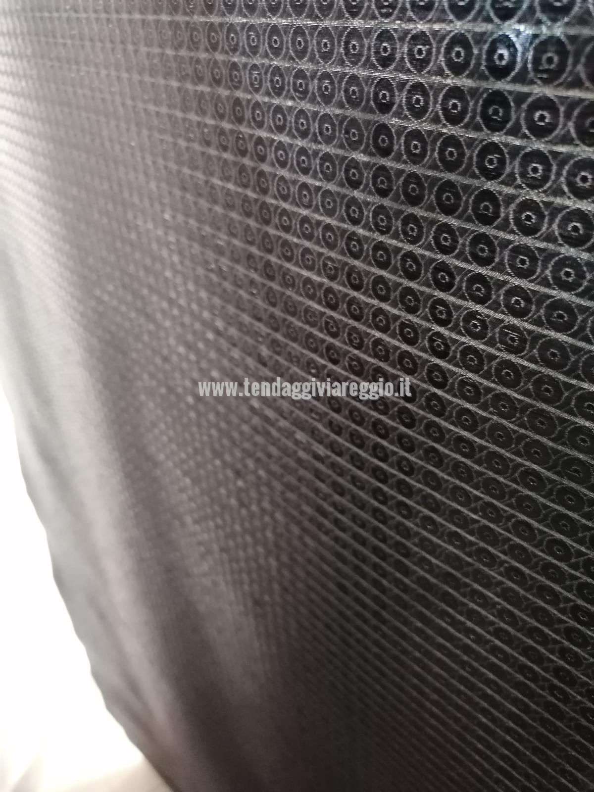Tenda modello PHOENIX cangiante in altezza 300 cm