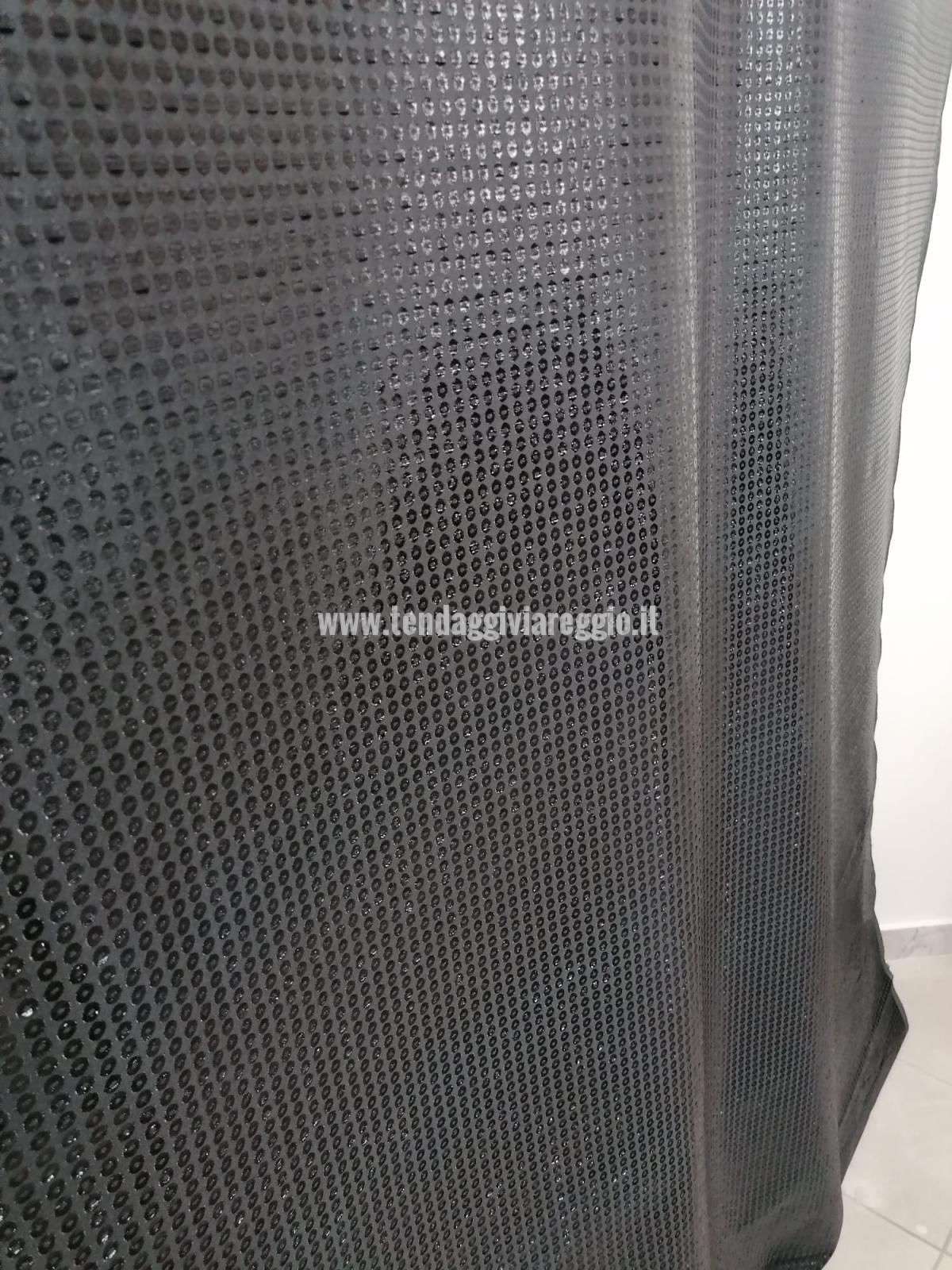 Tenda modello PHOENIX cangiante in altezza 300 cm