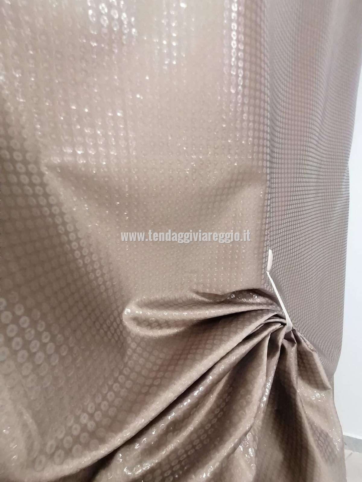 Tenda modello PHOENIX cangiante in altezza 300 cm