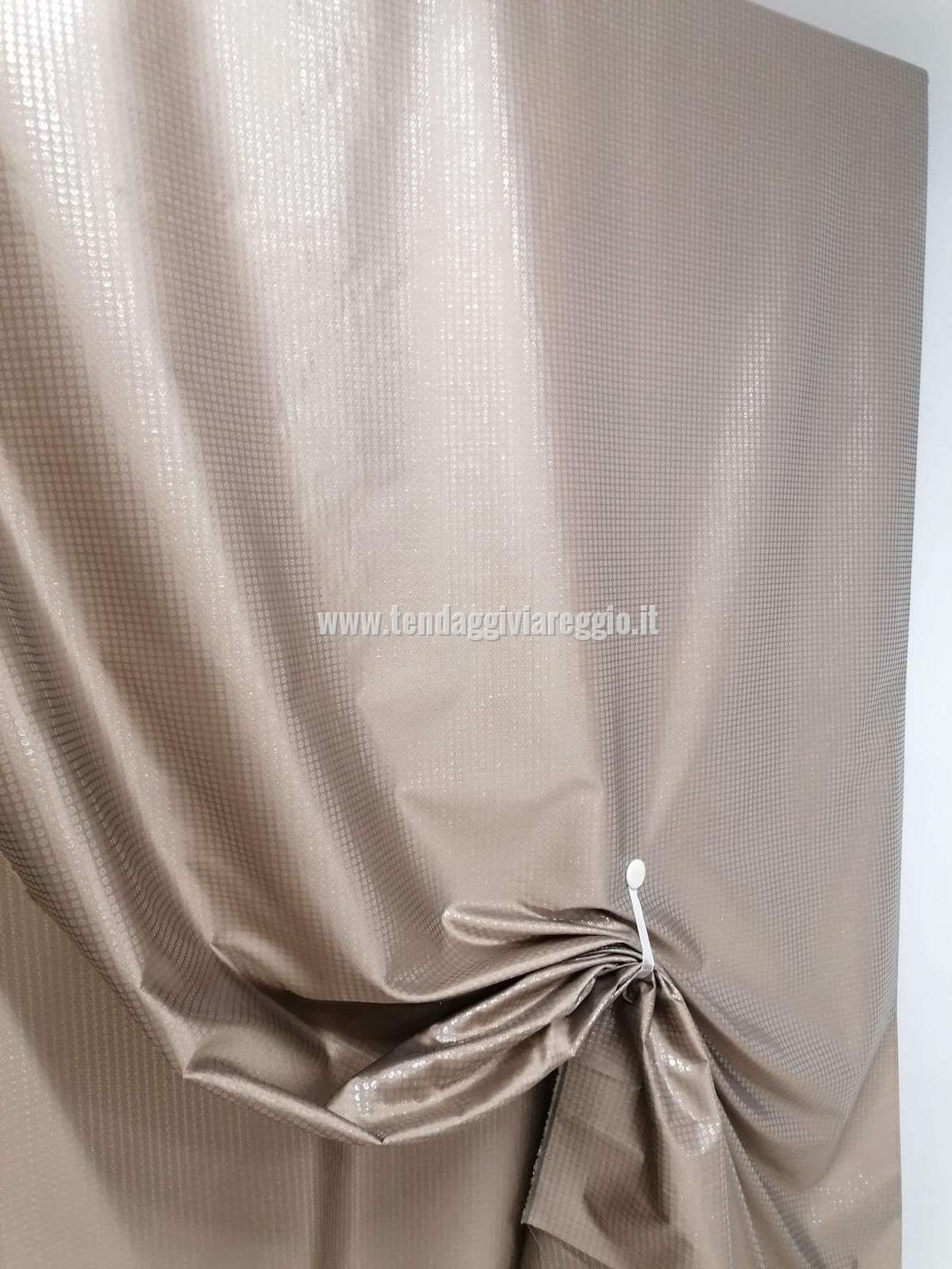 Tenda modello PHOENIX cangiante in altezza 300 cm