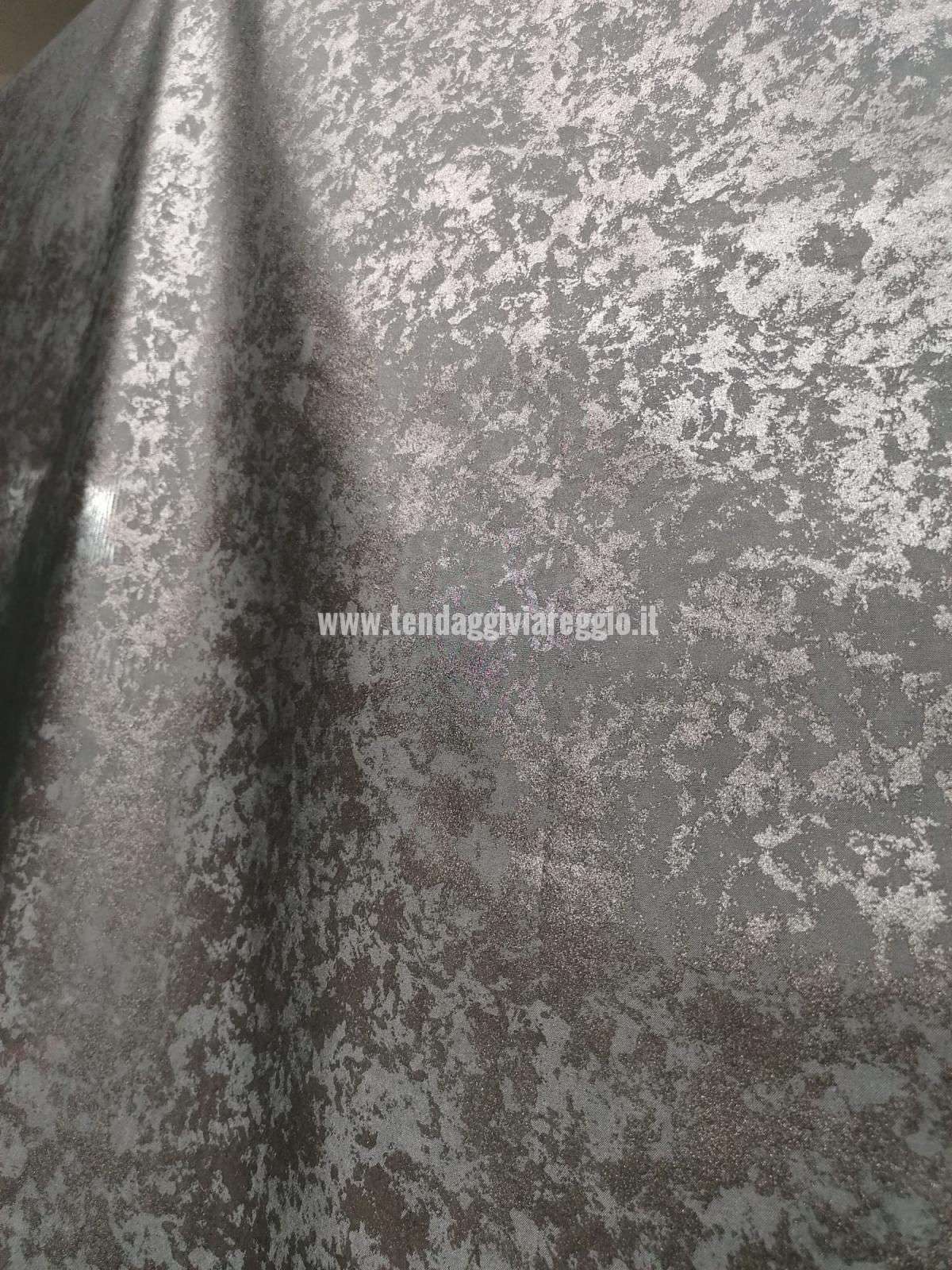 Organza a metraggio SFUMATURE DI GRIGIO 