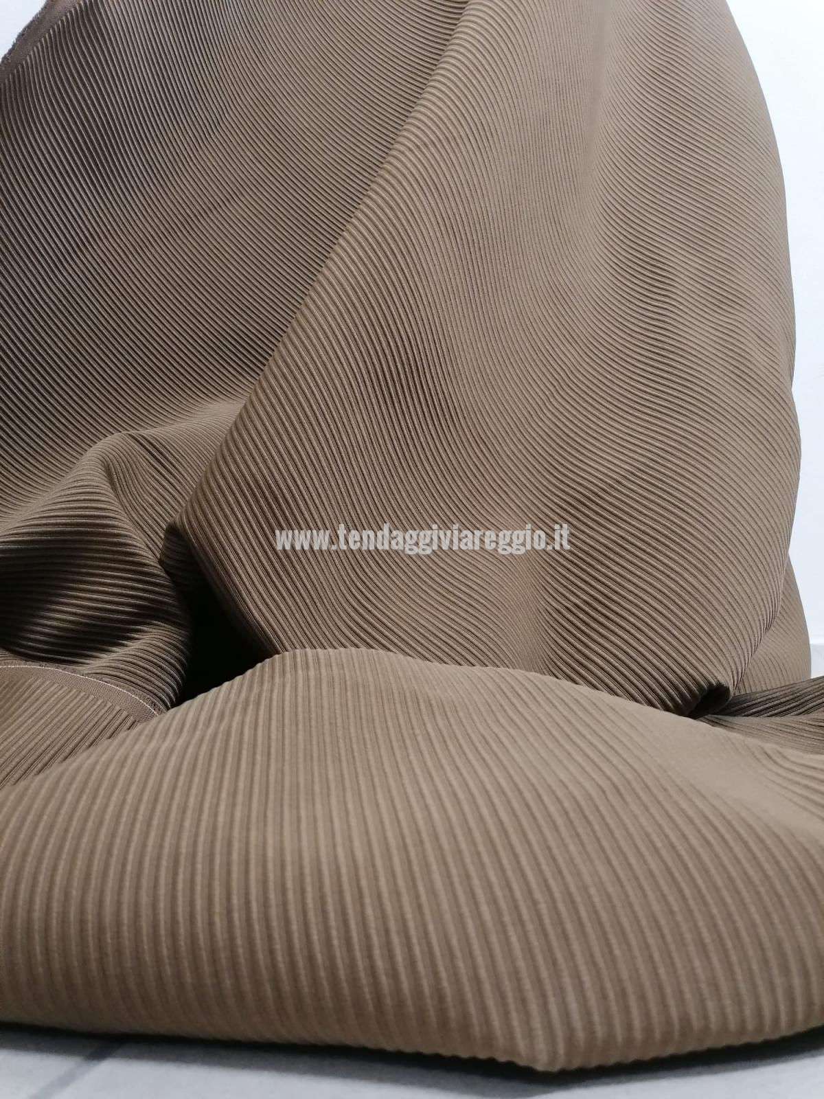 Tappezzeria canneté modello AFRODITE larghezza cm 145