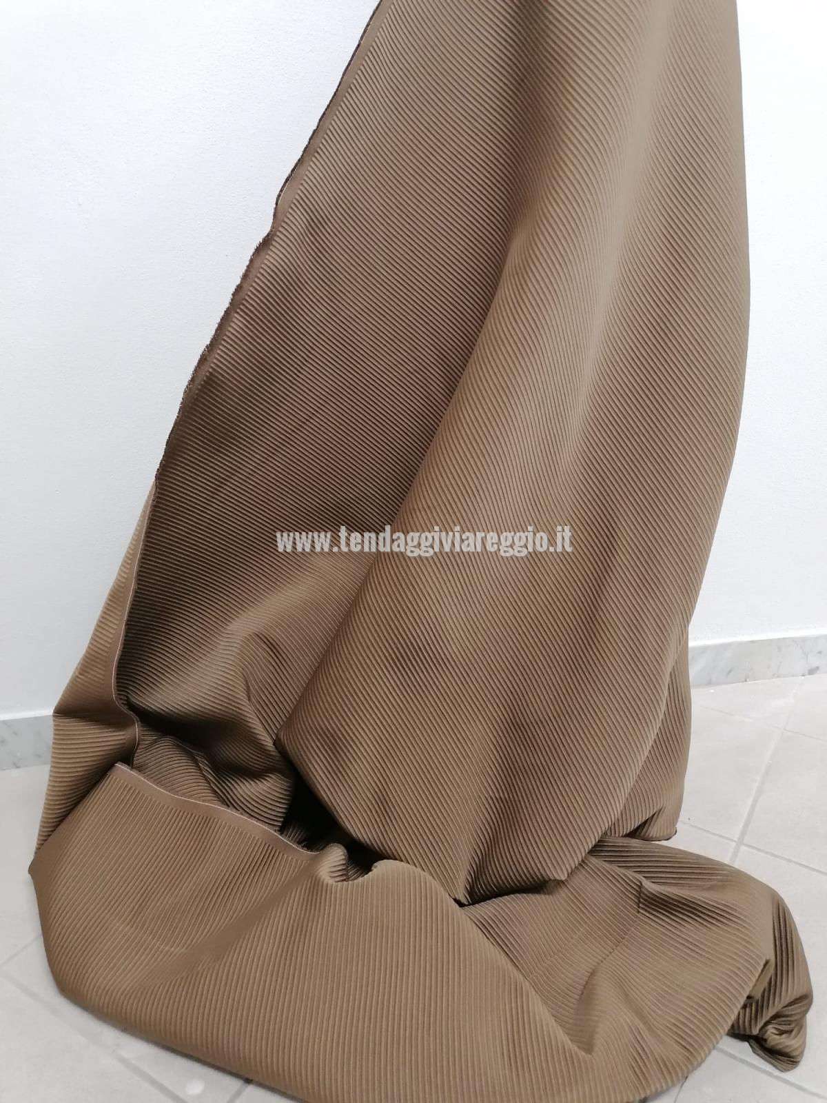 Tappezzeria canneté modello AFRODITE larghezza cm 145
