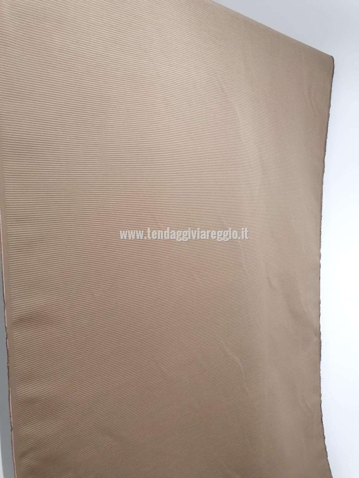 Tappezzeria canneté modello AFRODITE larghezza cm 145