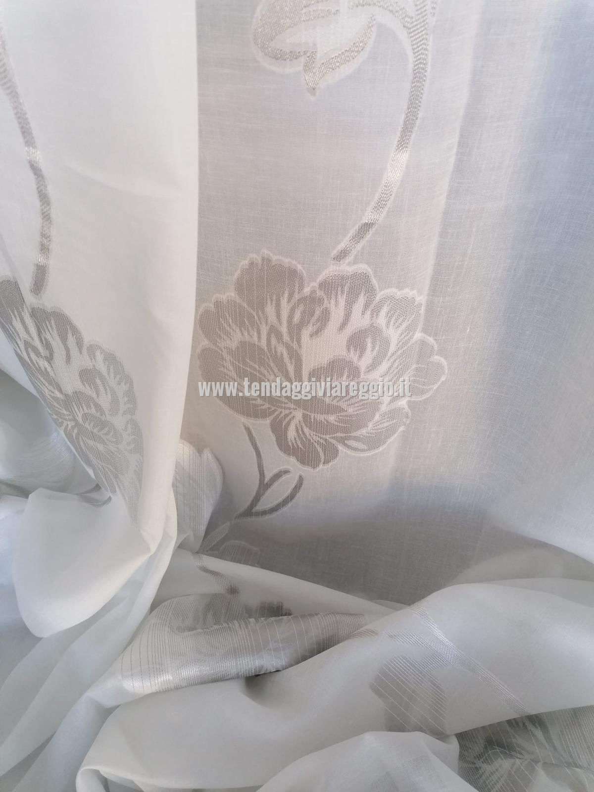 Tenda in fil coupè modello GAROFANO