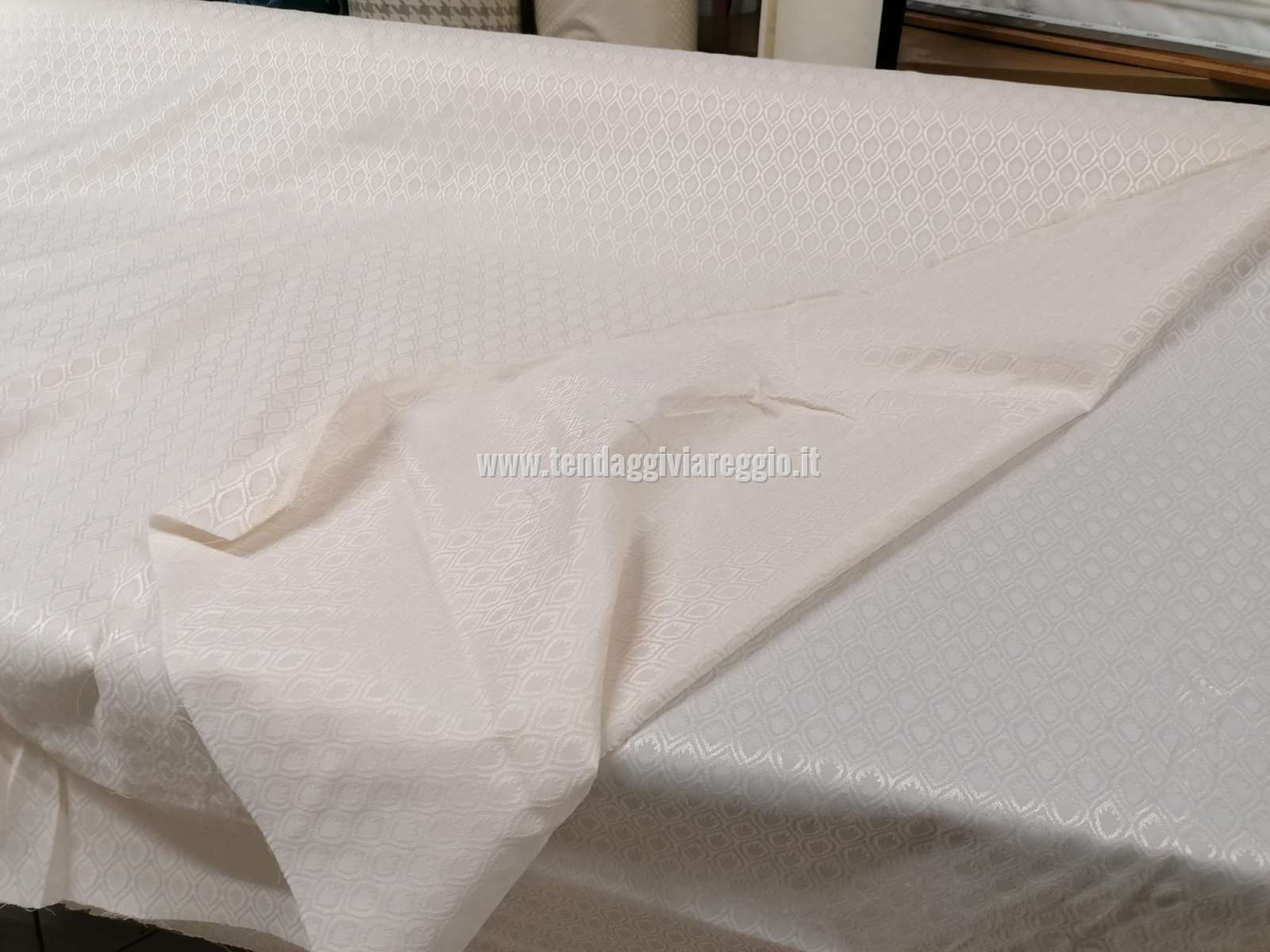 Tessuto Tappezzeria e tovagliato cm 280 NADIR