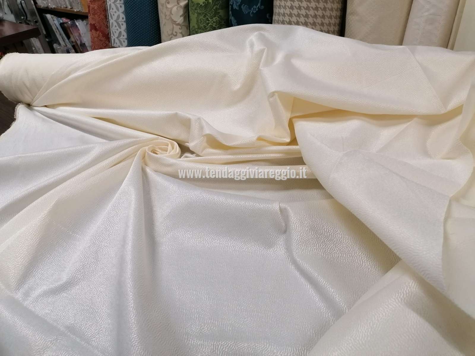 Tessuto tappezzeria e tovagliato cm 280 ZENIT