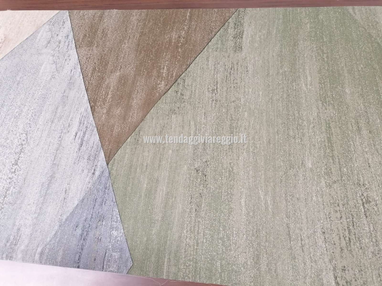 Passatoia a metraggio modello ARAZZO