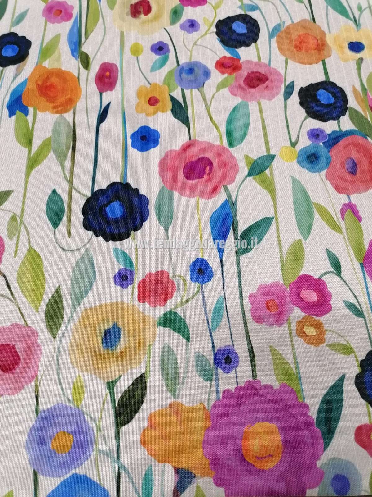 Passatoia a metraggio modello PRIMAVERA