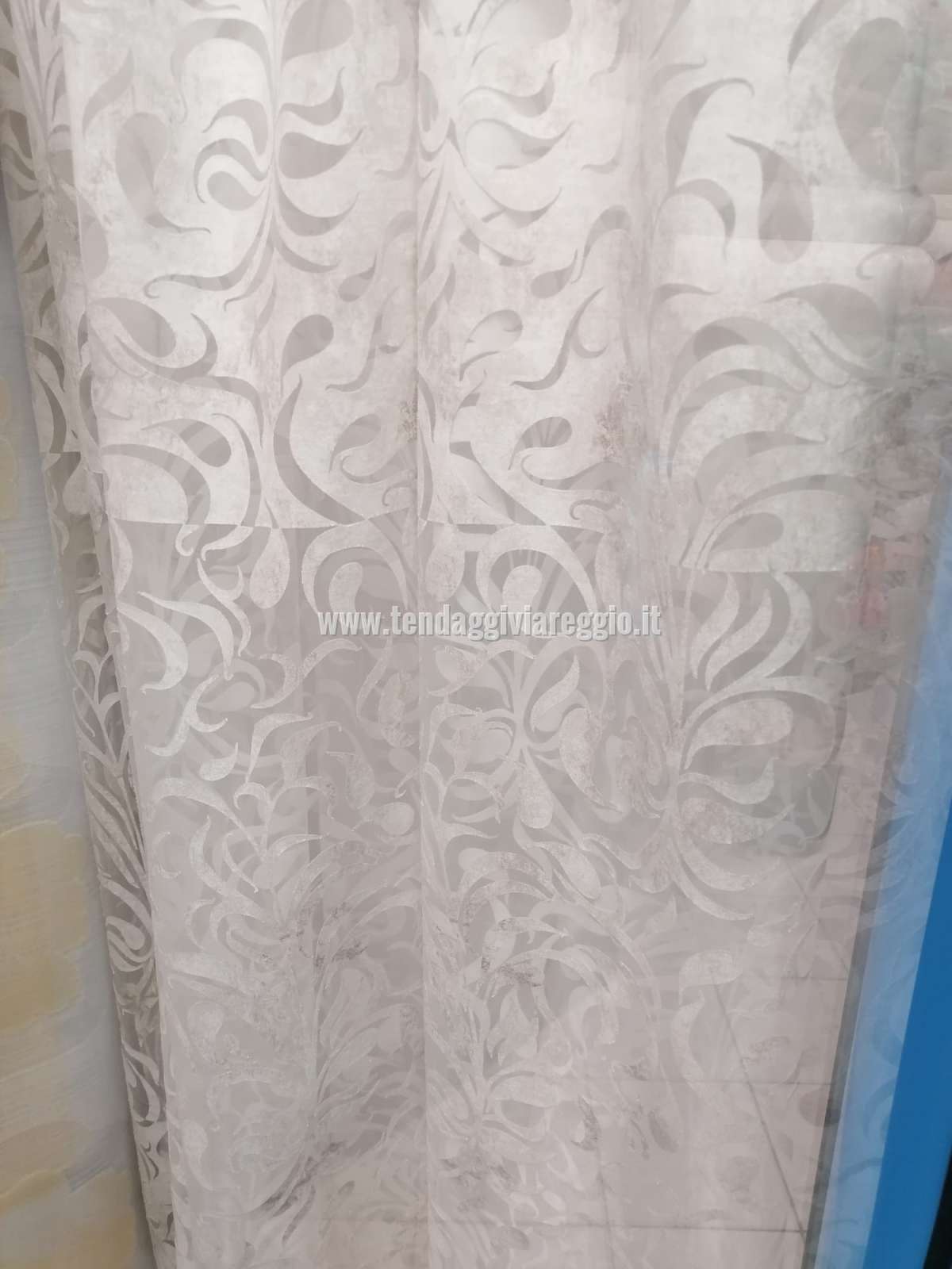 Tenda devoré SULTAN