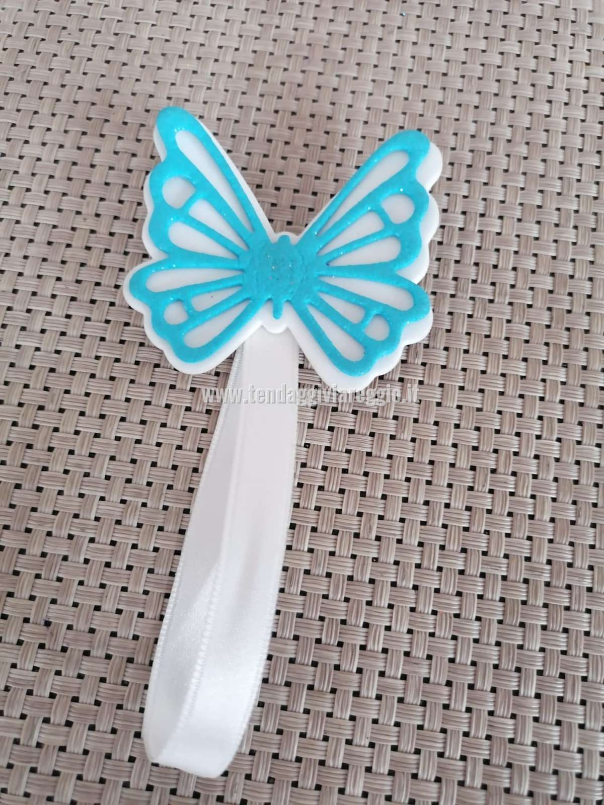 Calamite ARTIGIANALI FARFALLE