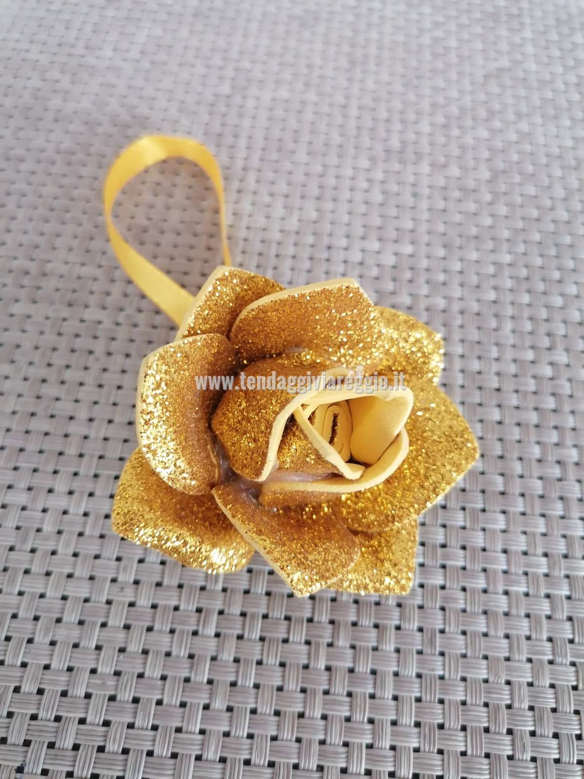 Calamite ARTIGIANALI ROSE