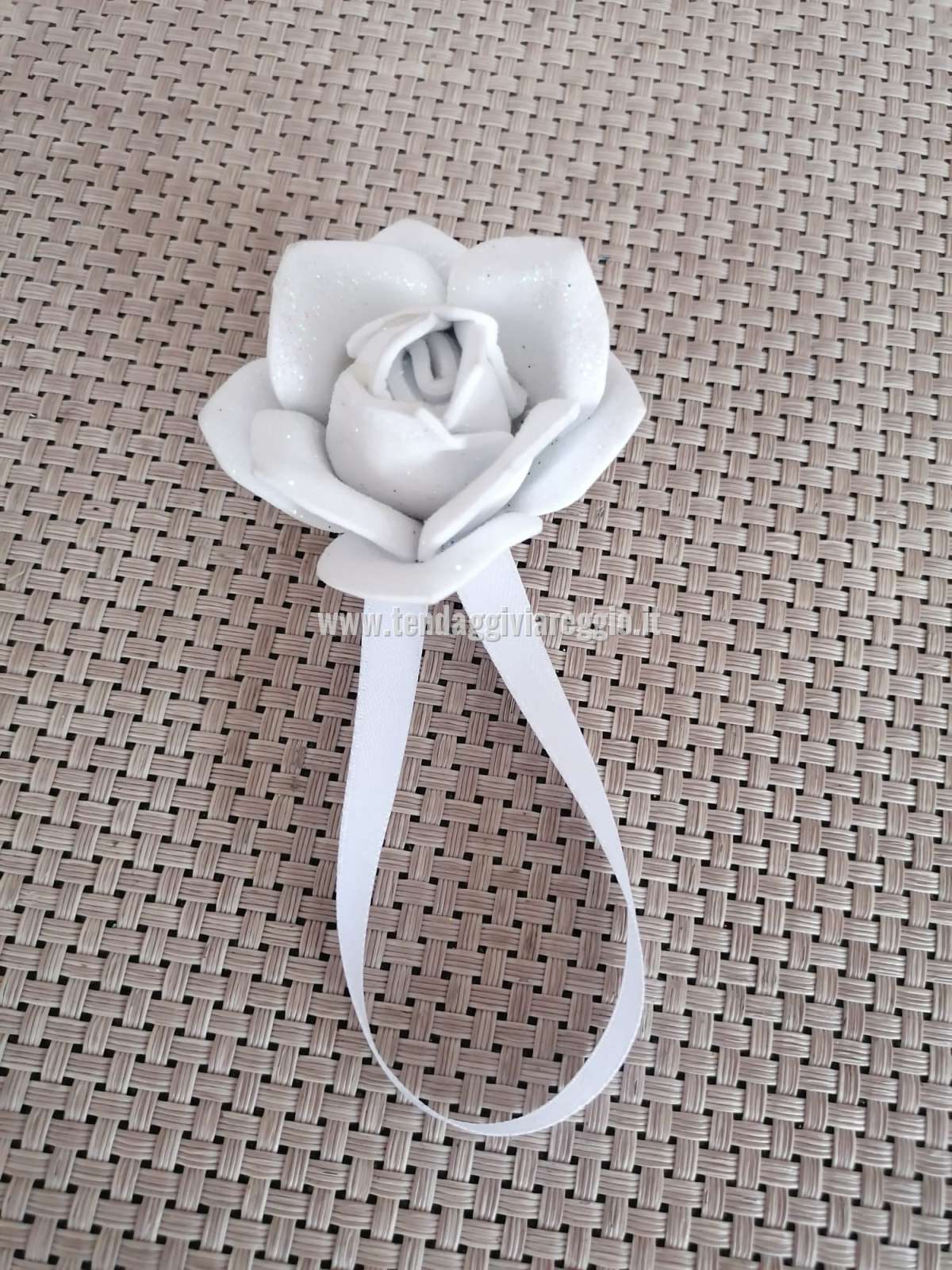 Calamite ARTIGIANALI ROSE
