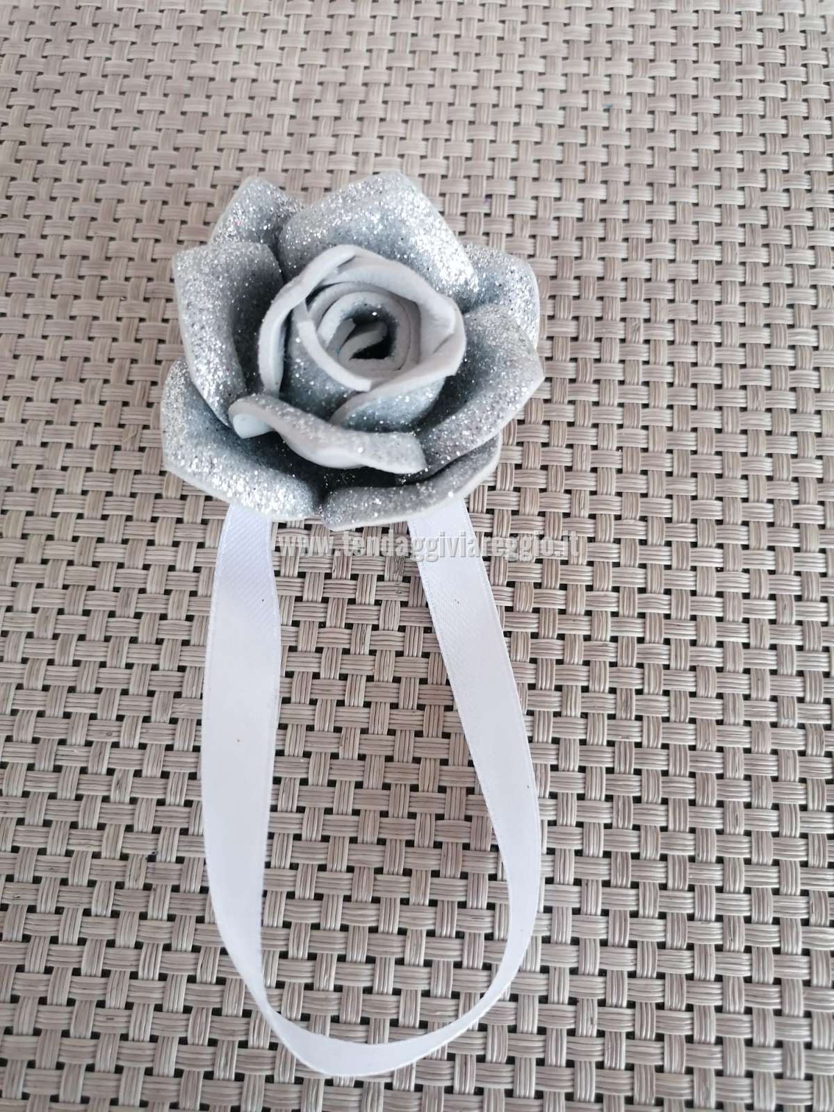 Calamite ARTIGIANALI ROSE