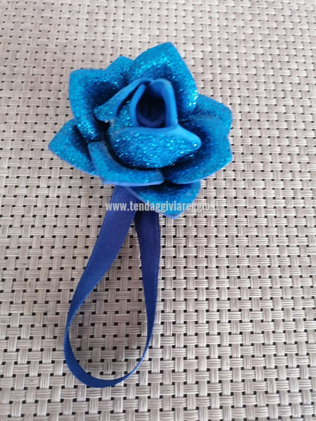 Calamite ARTIGIANALI ROSE