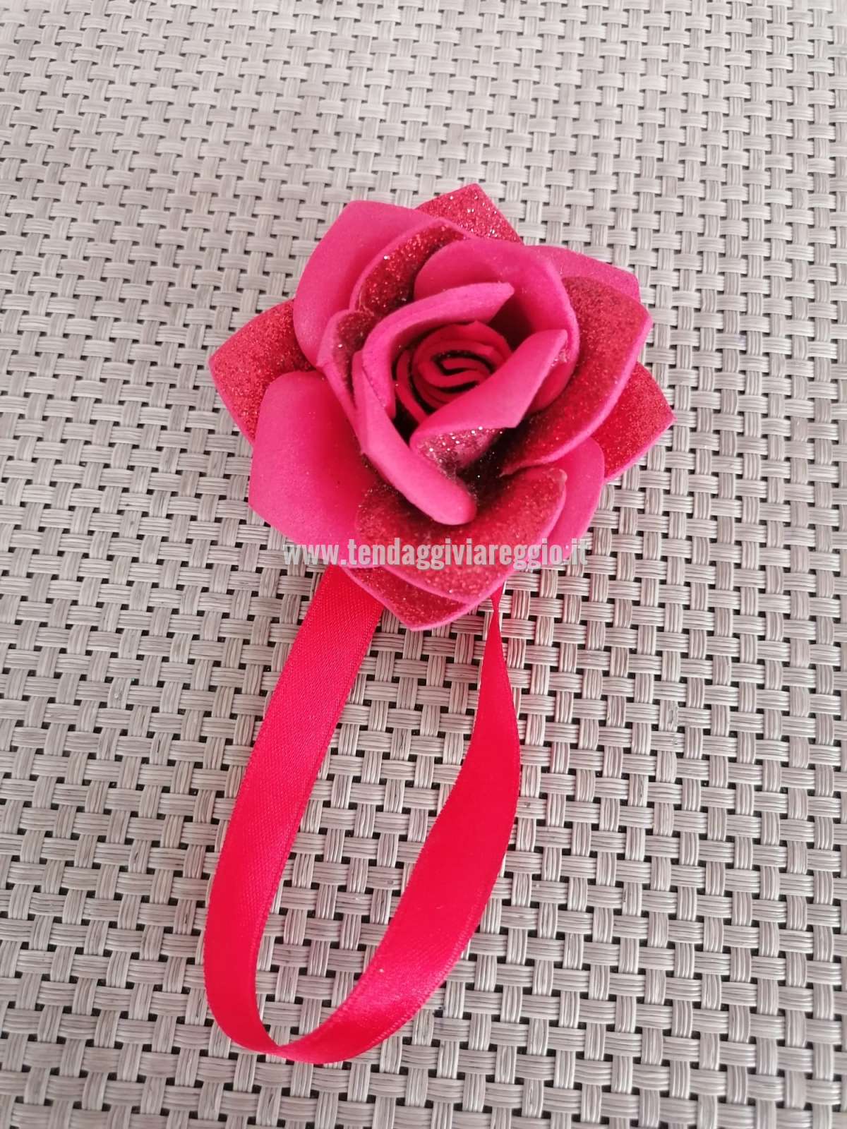 Calamite ARTIGIANALI ROSE