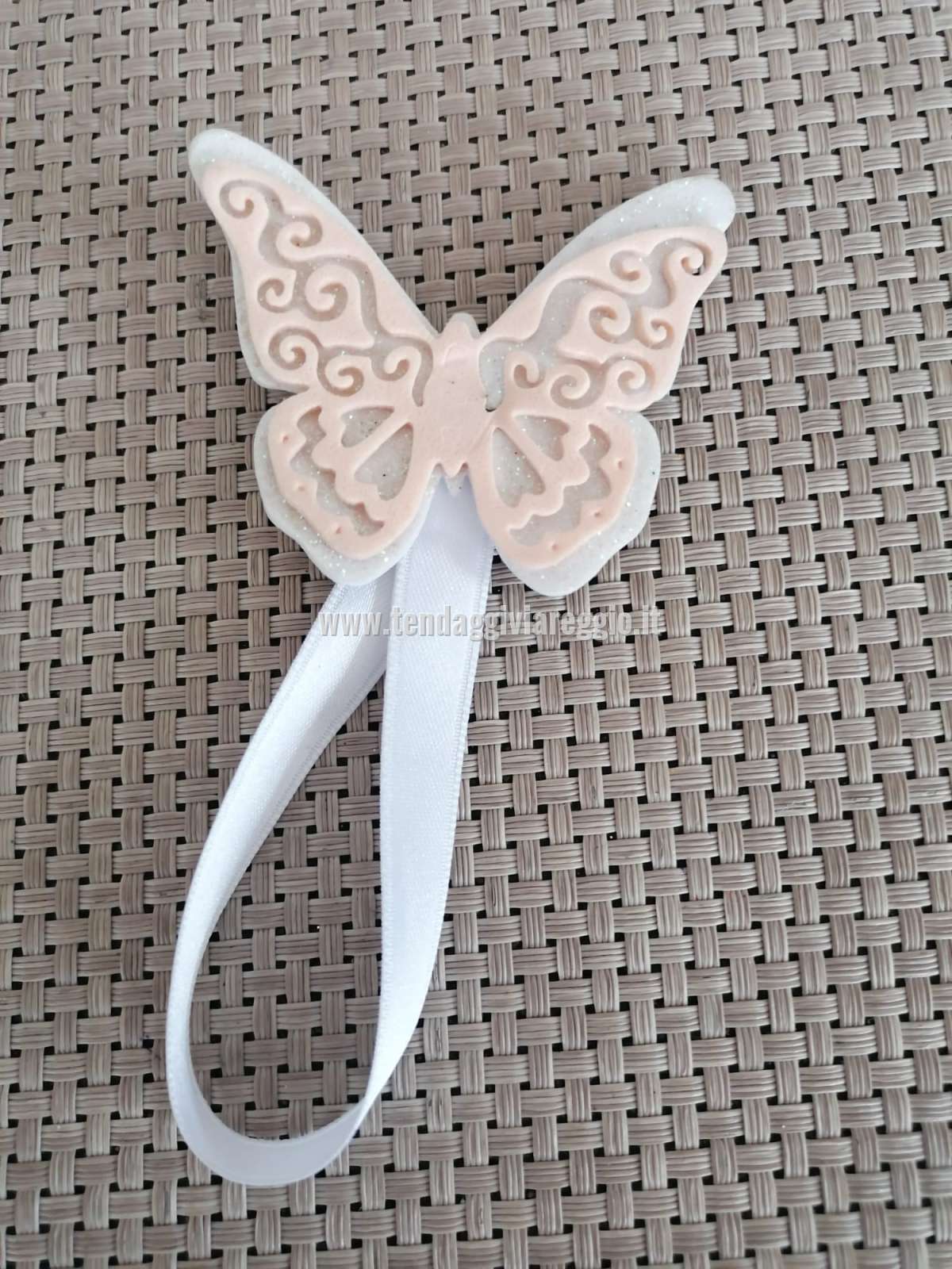 Calamite ARTIGIANALI FARFALLE