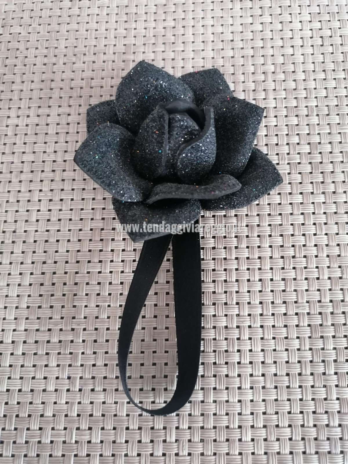 Calamite ARTIGIANALI ROSE