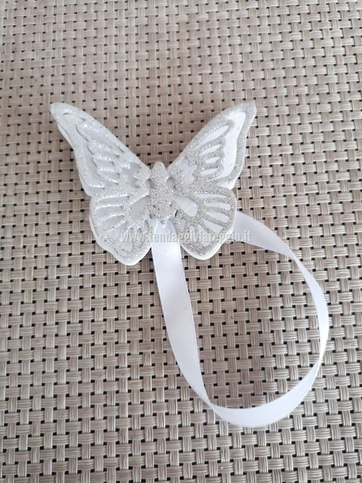 Calamite ARTIGIANALI FARFALLE