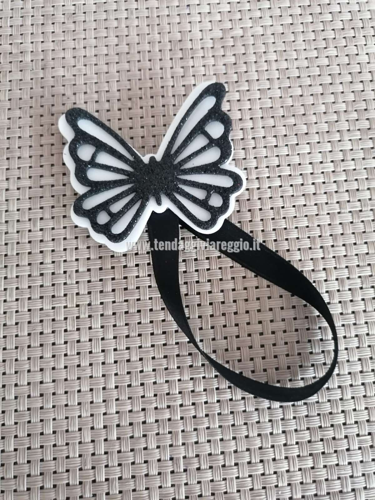 Calamite ARTIGIANALI FARFALLE