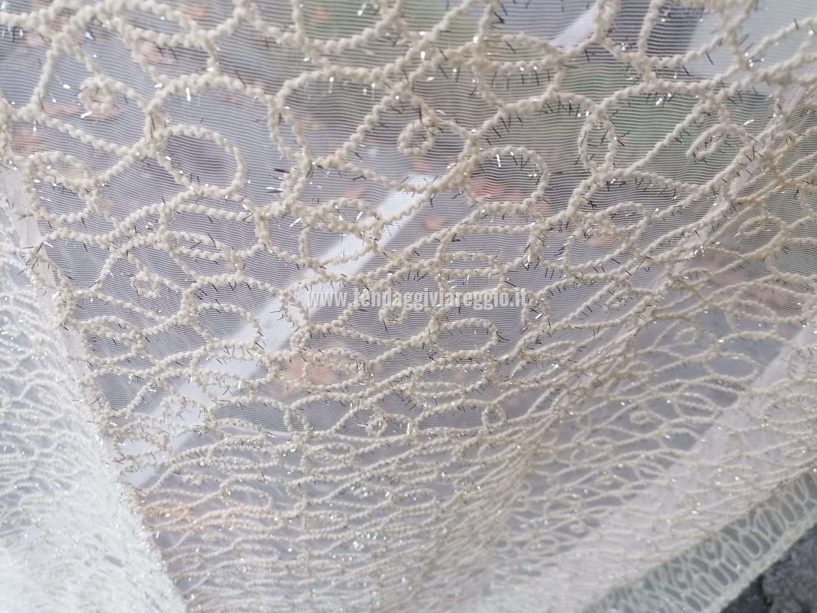 Tenda confezionata per bastone modello HARMONY