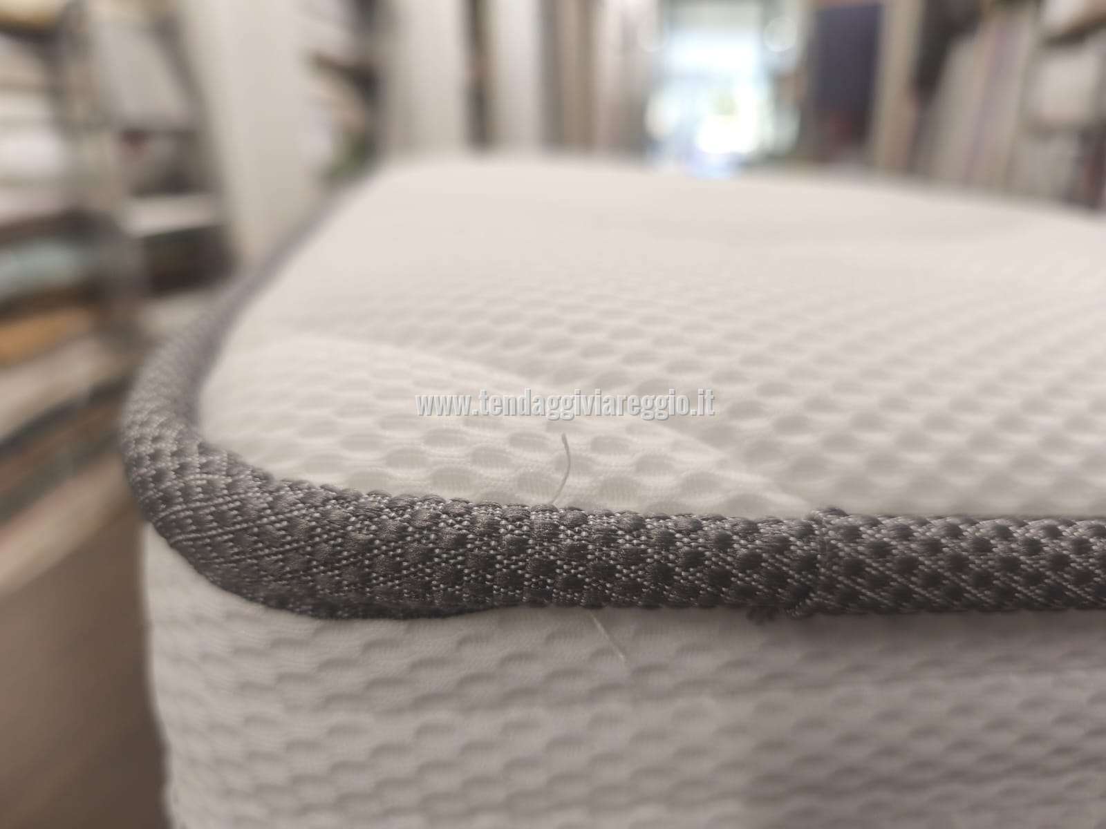 Materassi modello START ICM Collection 
