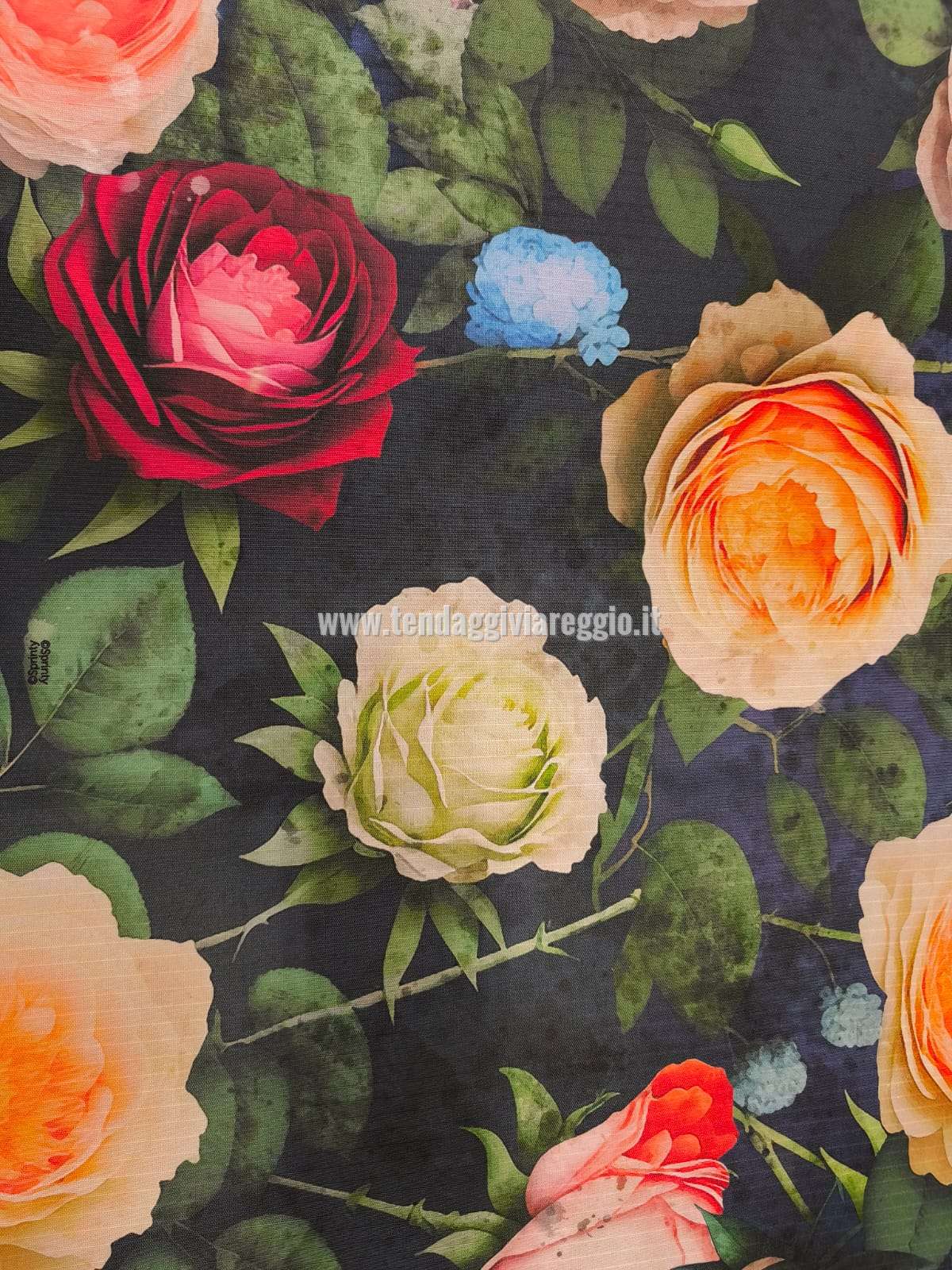 Passatoia a metraggio modello ROSE