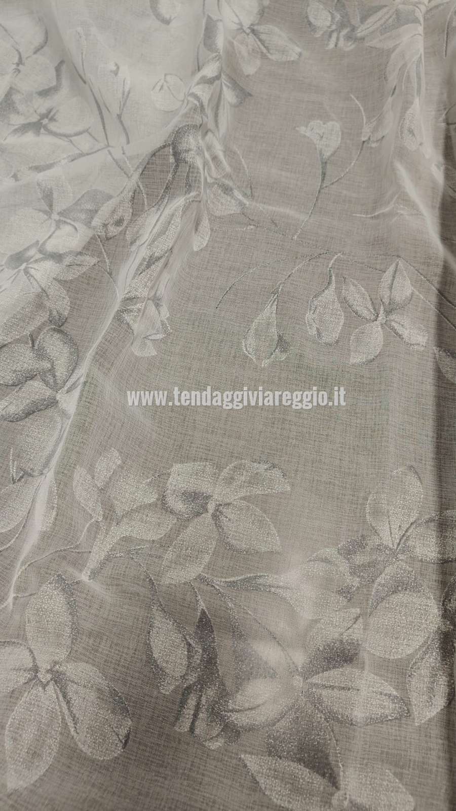 Tende IBERIS con anelli
