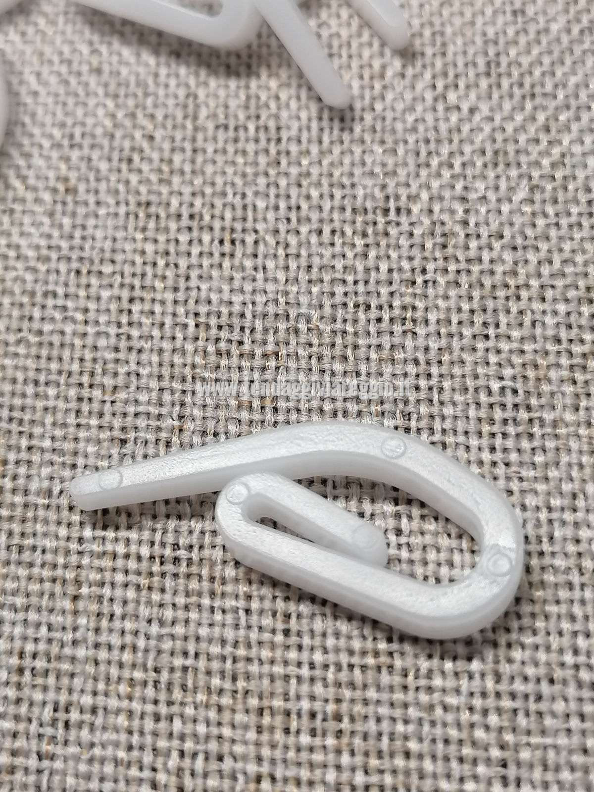 GANCI A PROBOSCIDE GRANDI
